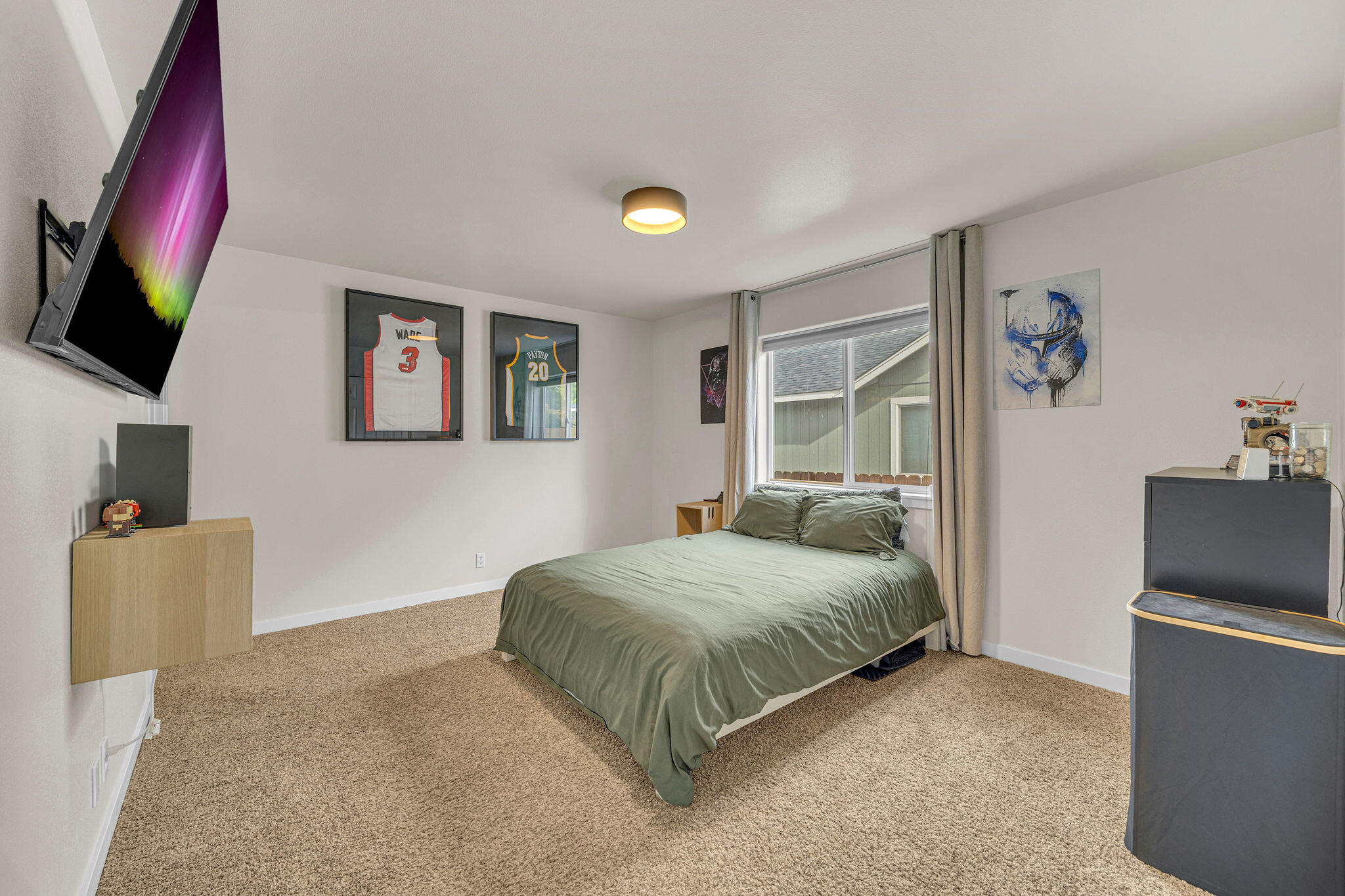 Sunpointe - Residential