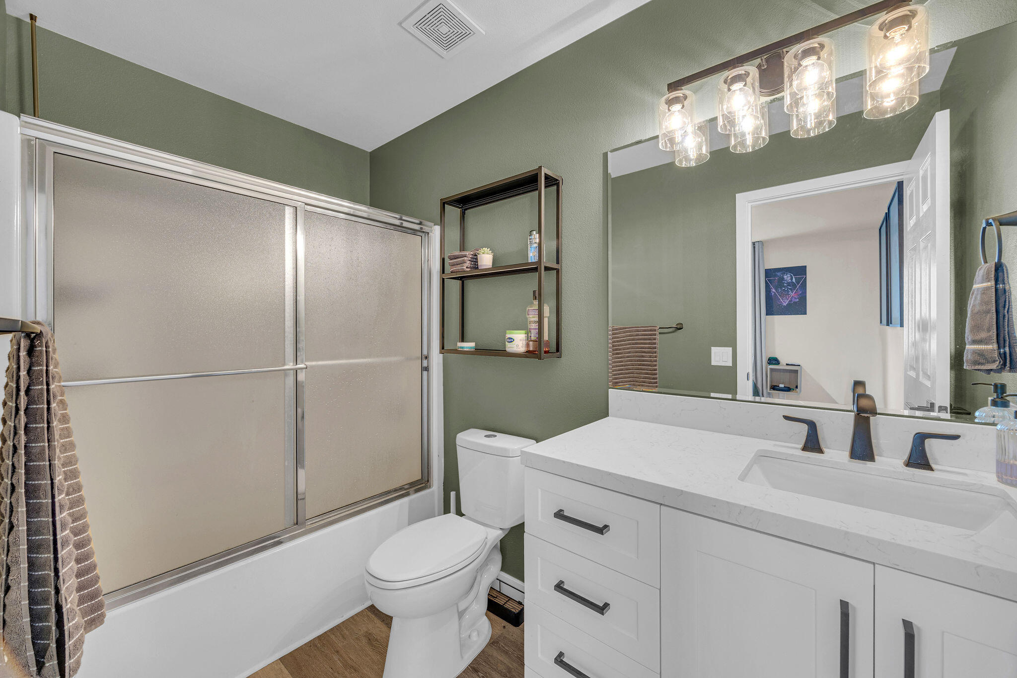 Sunpointe - Residential