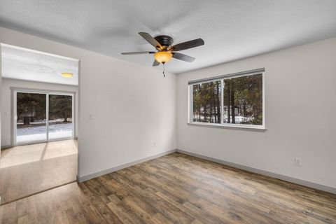 Tiny photo for 16053 Snowberry Lane, La Pine, OR 97739 (MLS # 220215628)