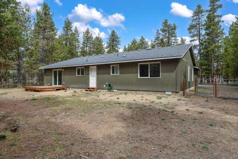 Tiny photo for 16053 Snowberry Lane, La Pine, OR 97739 (MLS # 220215628)
