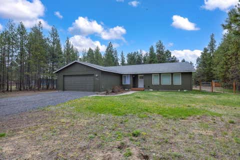 Photo of 16053 Snowberry Lane, La Pine, OR 97739 (MLS # 220215628)