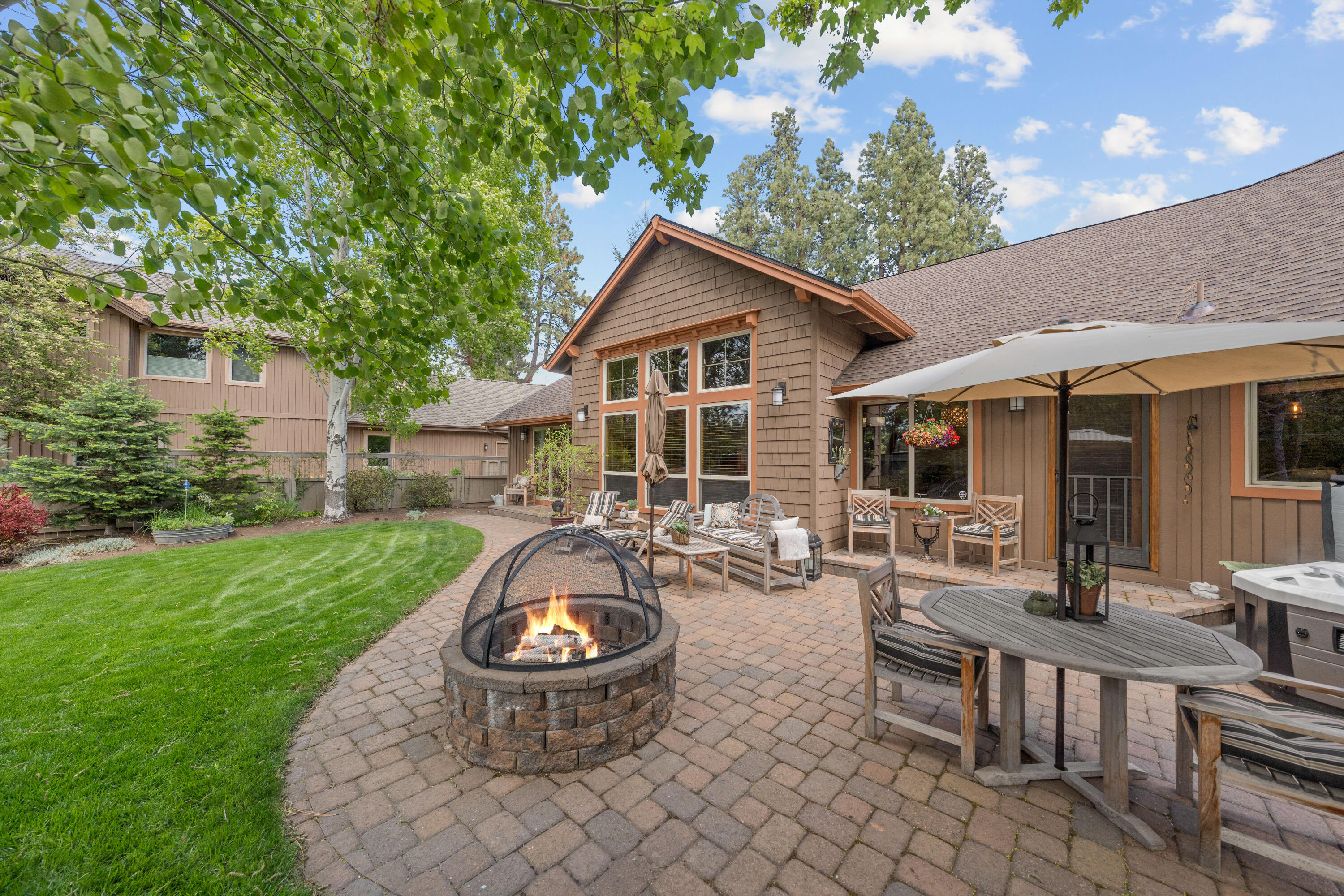 River Rim - Residential