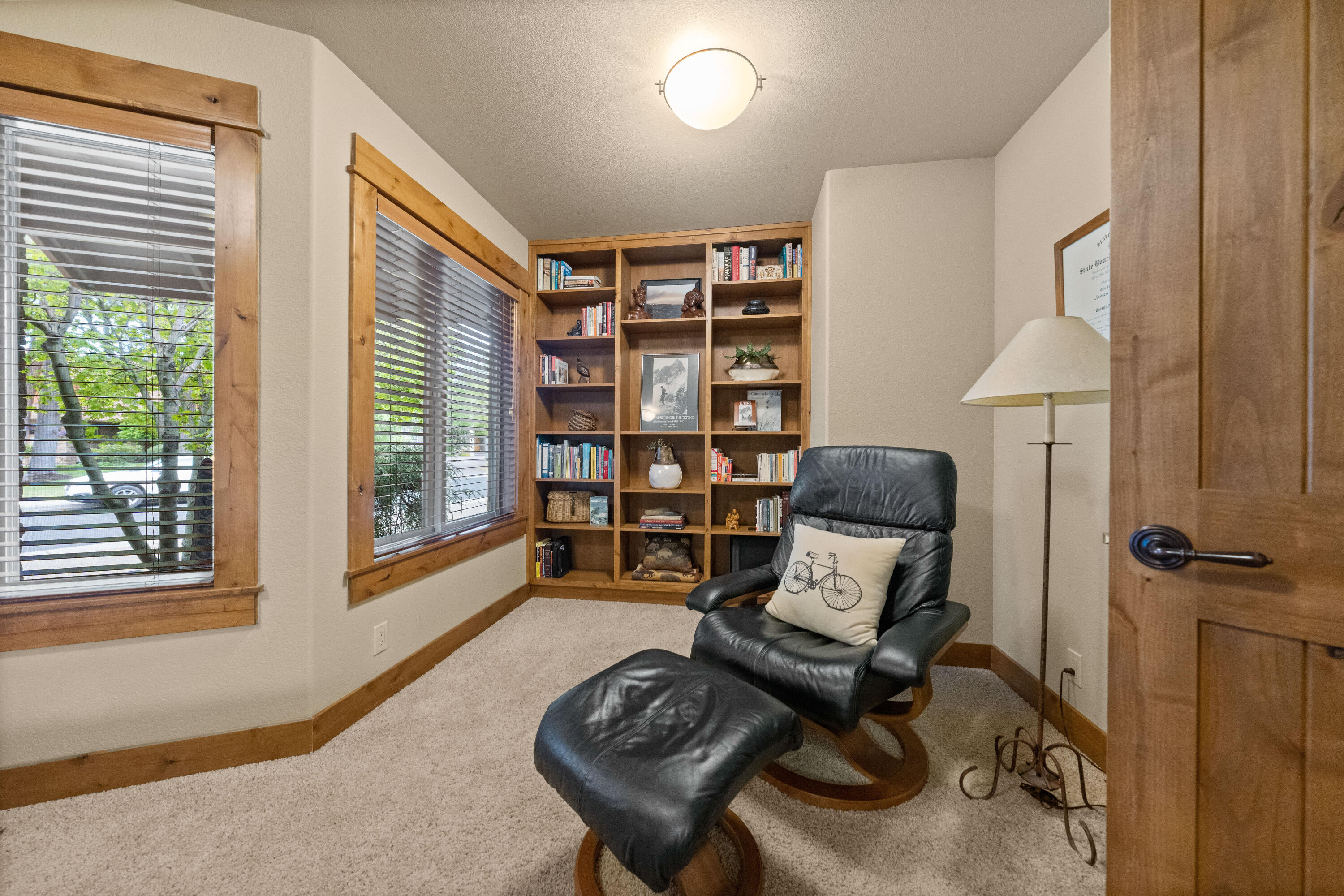 River Rim - Residential