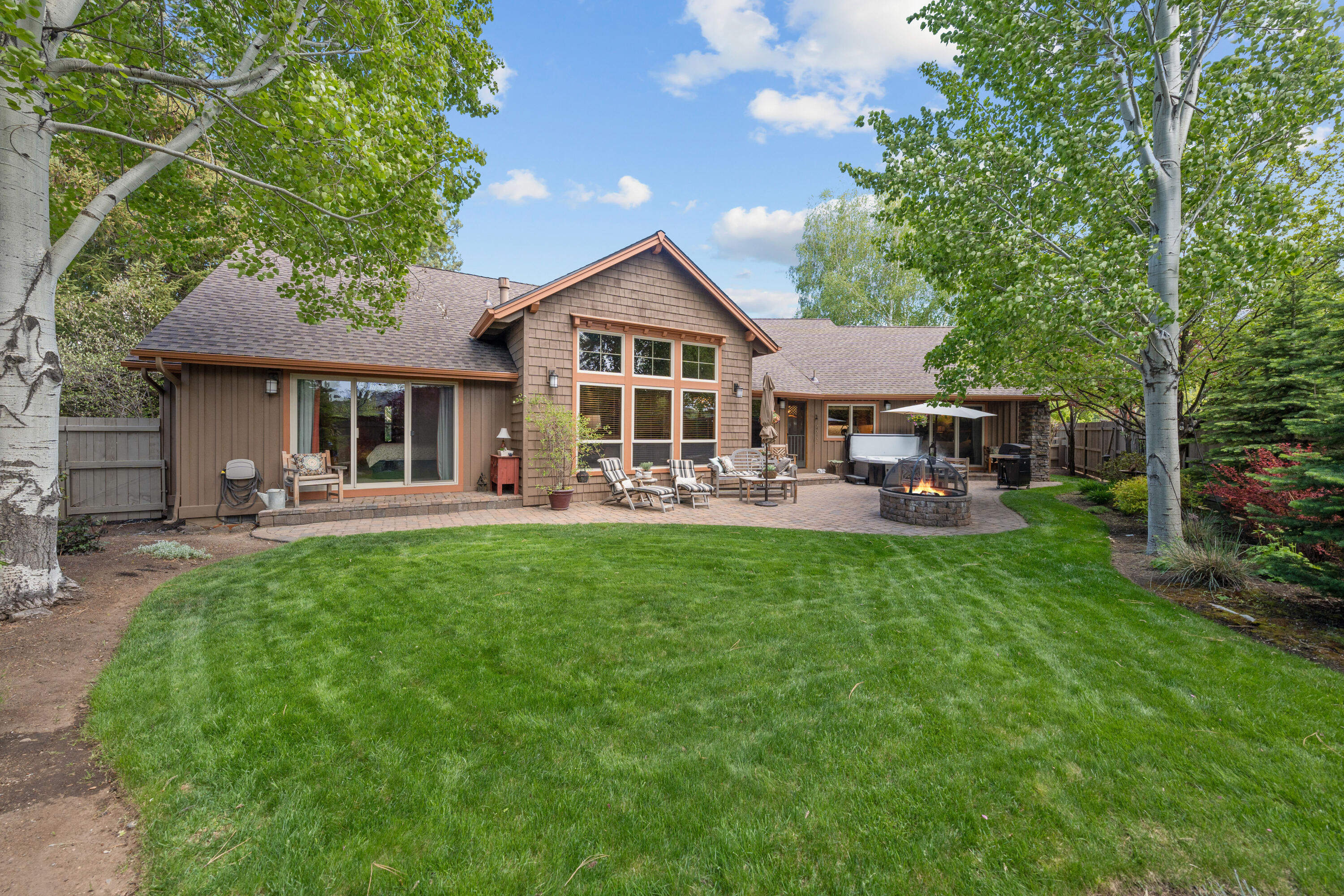 River Rim - Residential