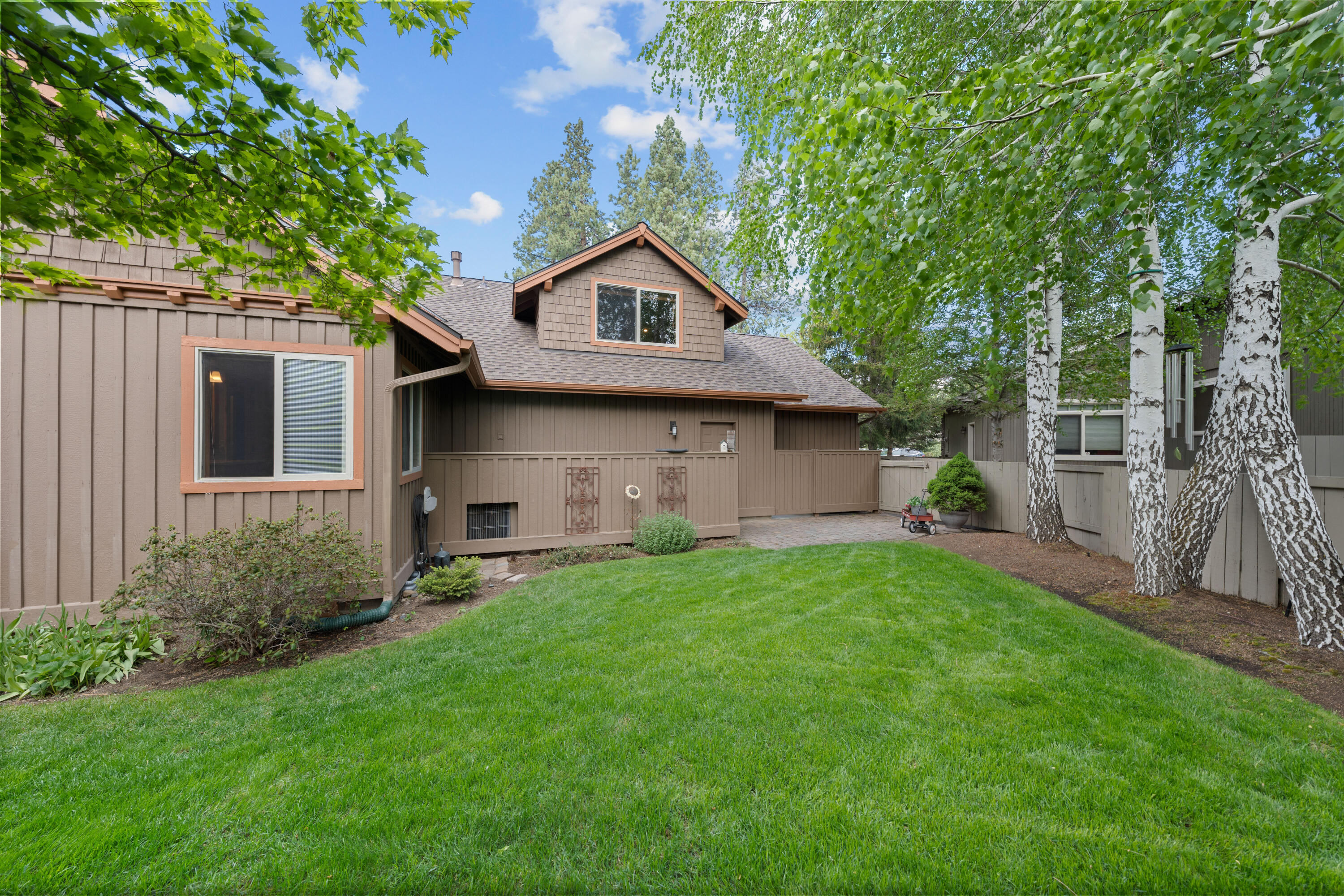 River Rim - Residential