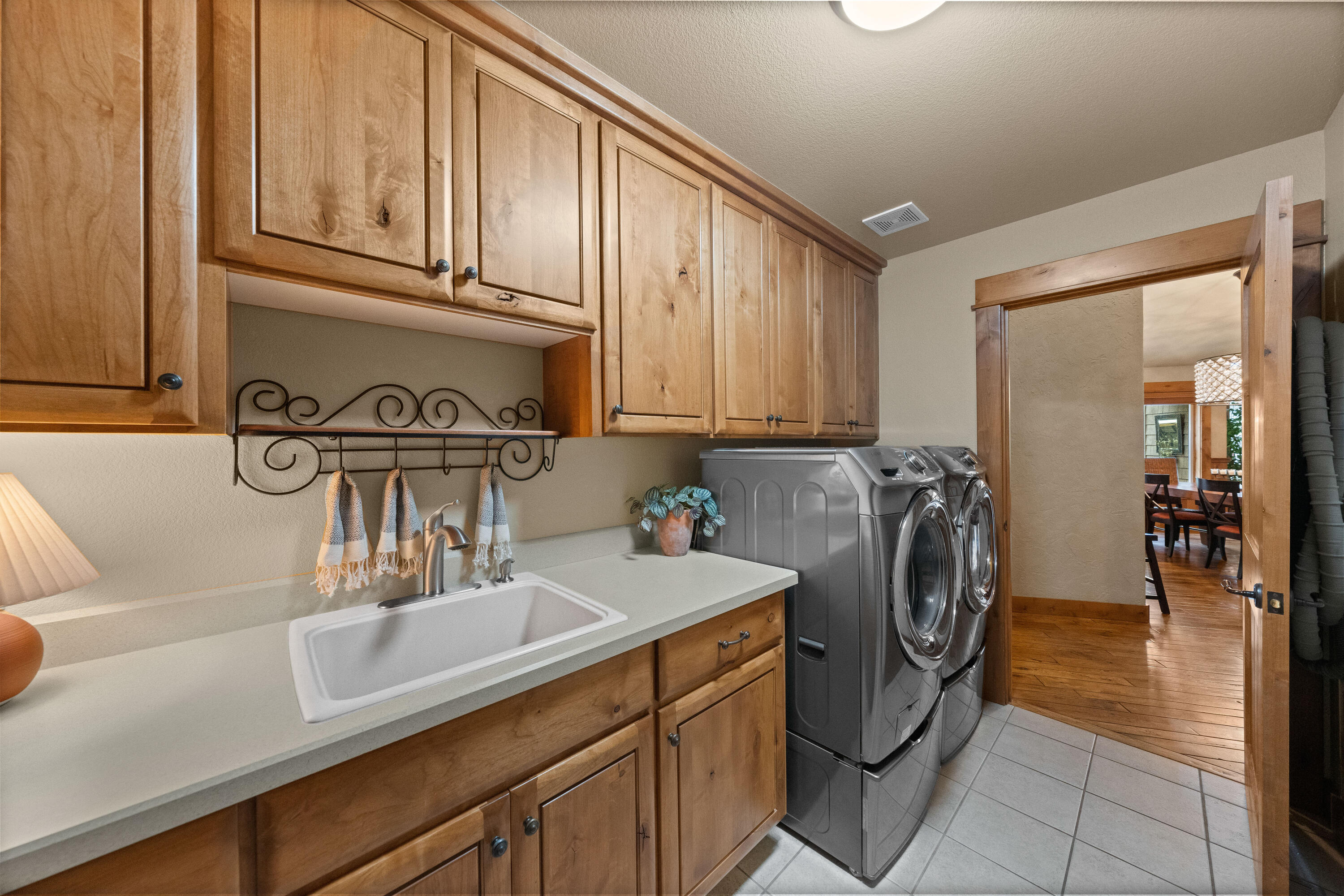 River Rim - Residential