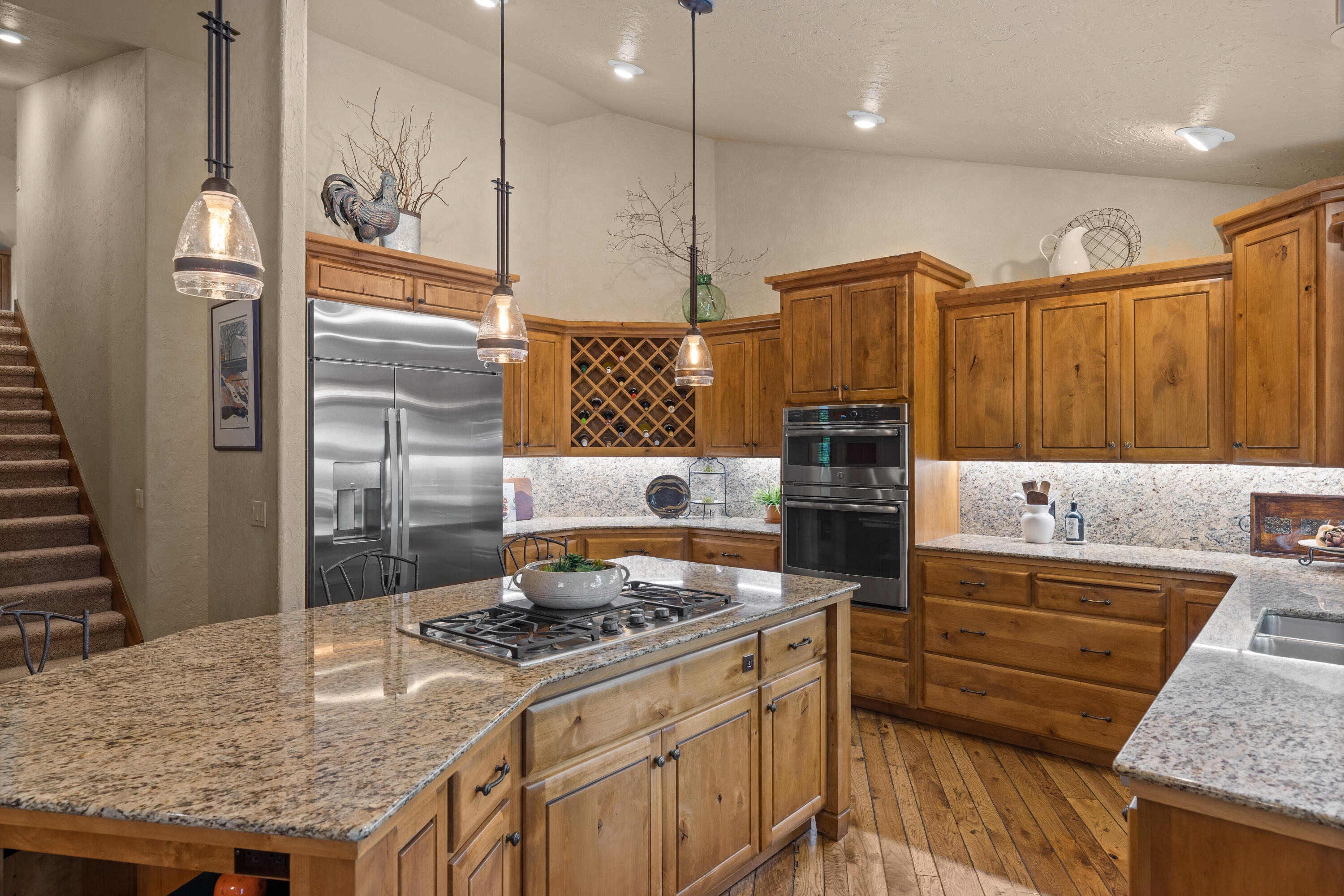 River Rim - Residential