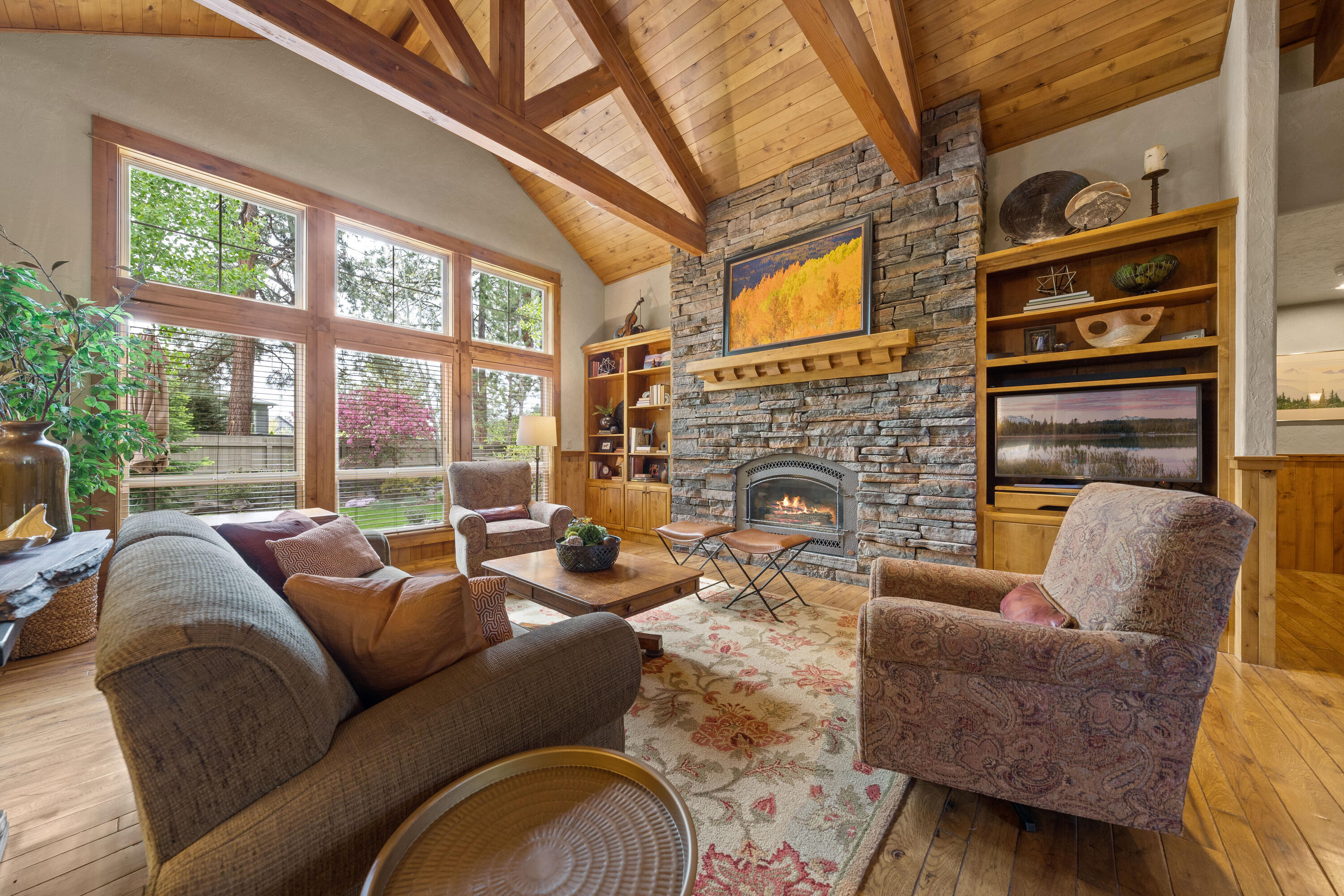 River Rim - Residential