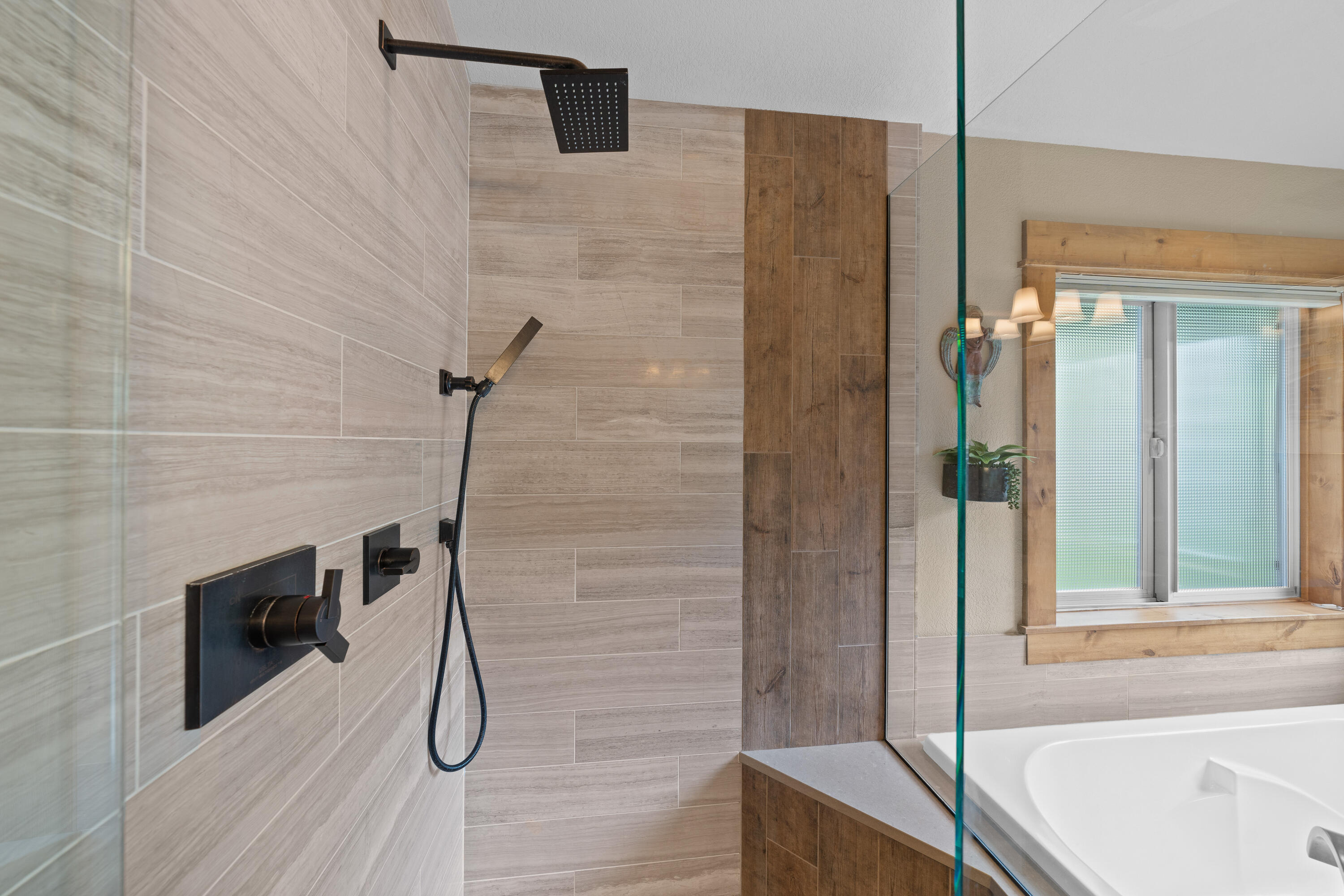 River Rim - Residential