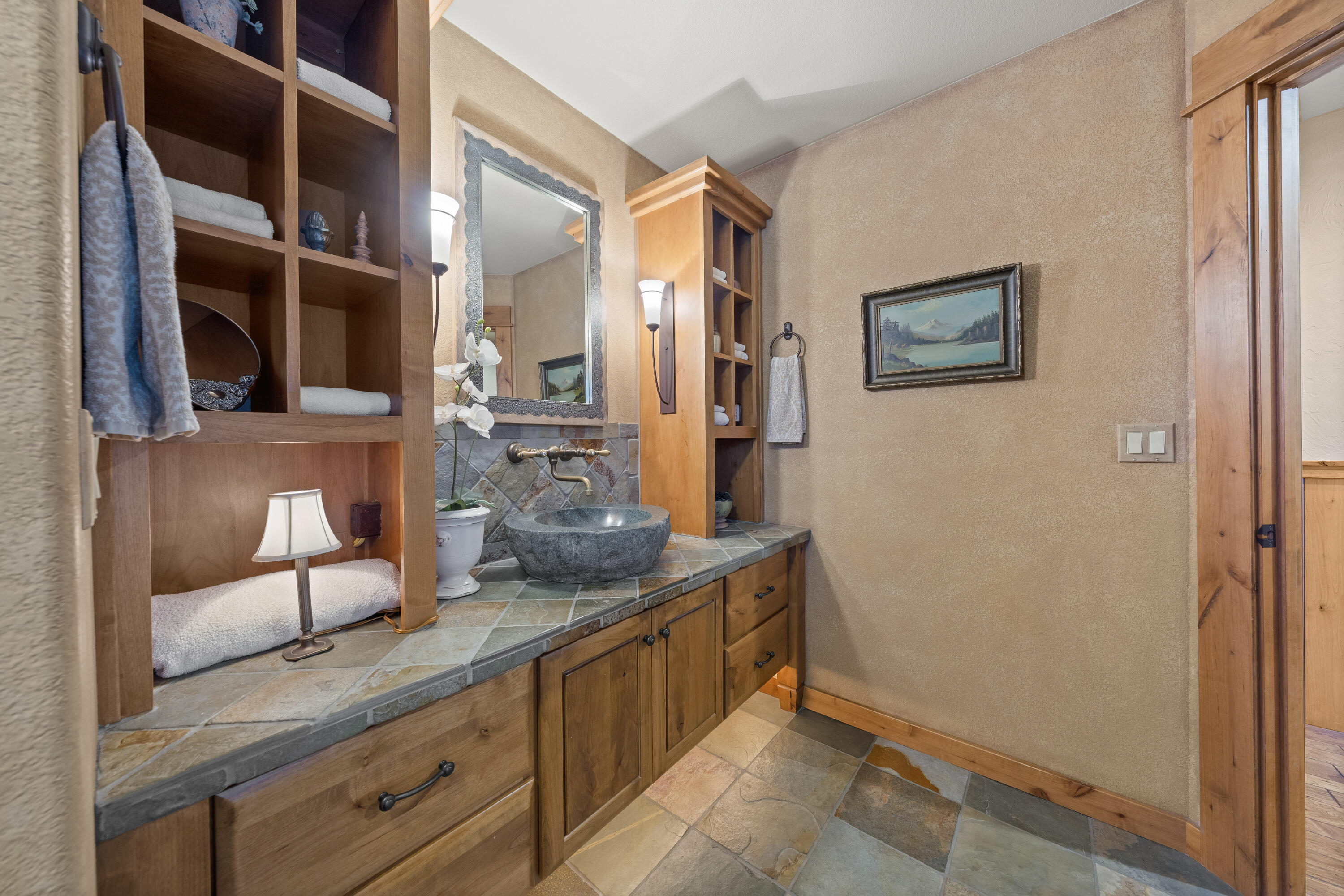 River Rim - Residential