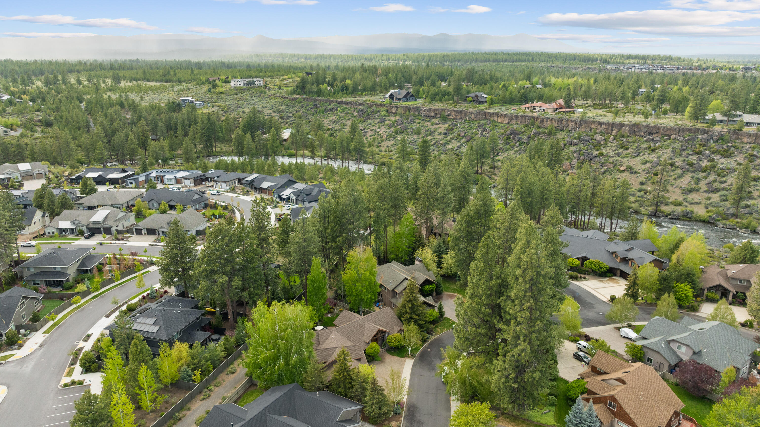 River Rim - Residential