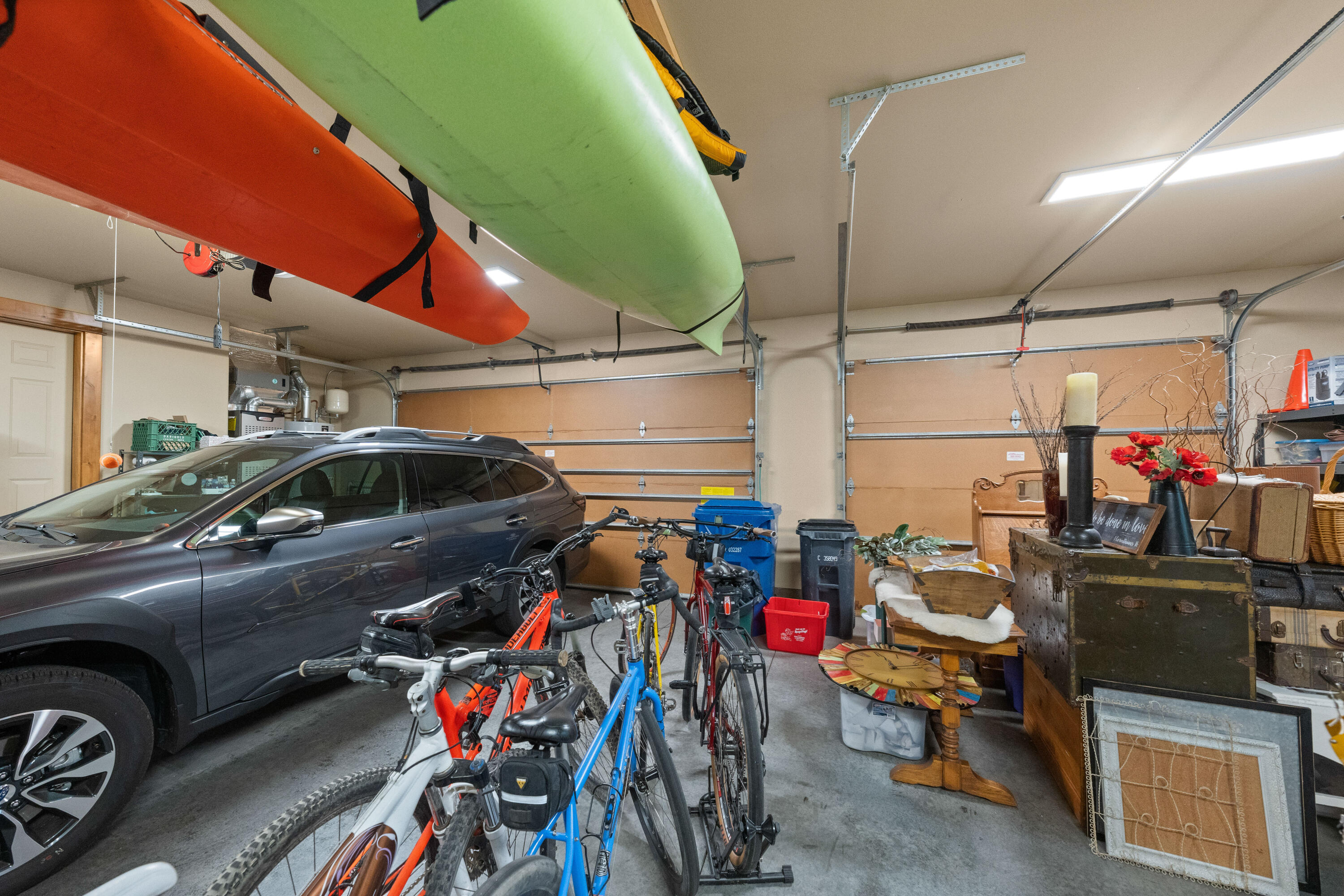 River Rim - Residential