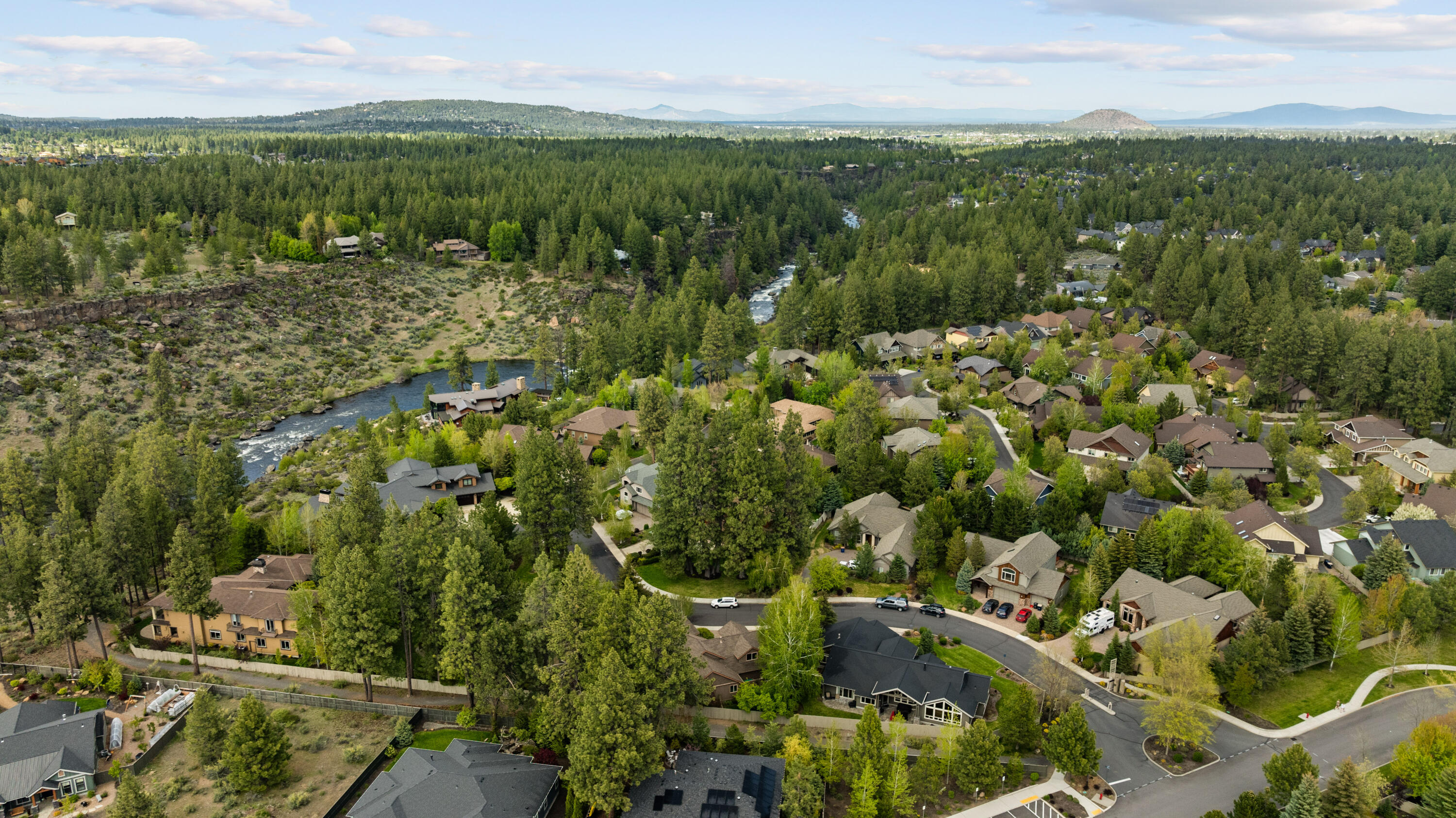 River Rim - Residential