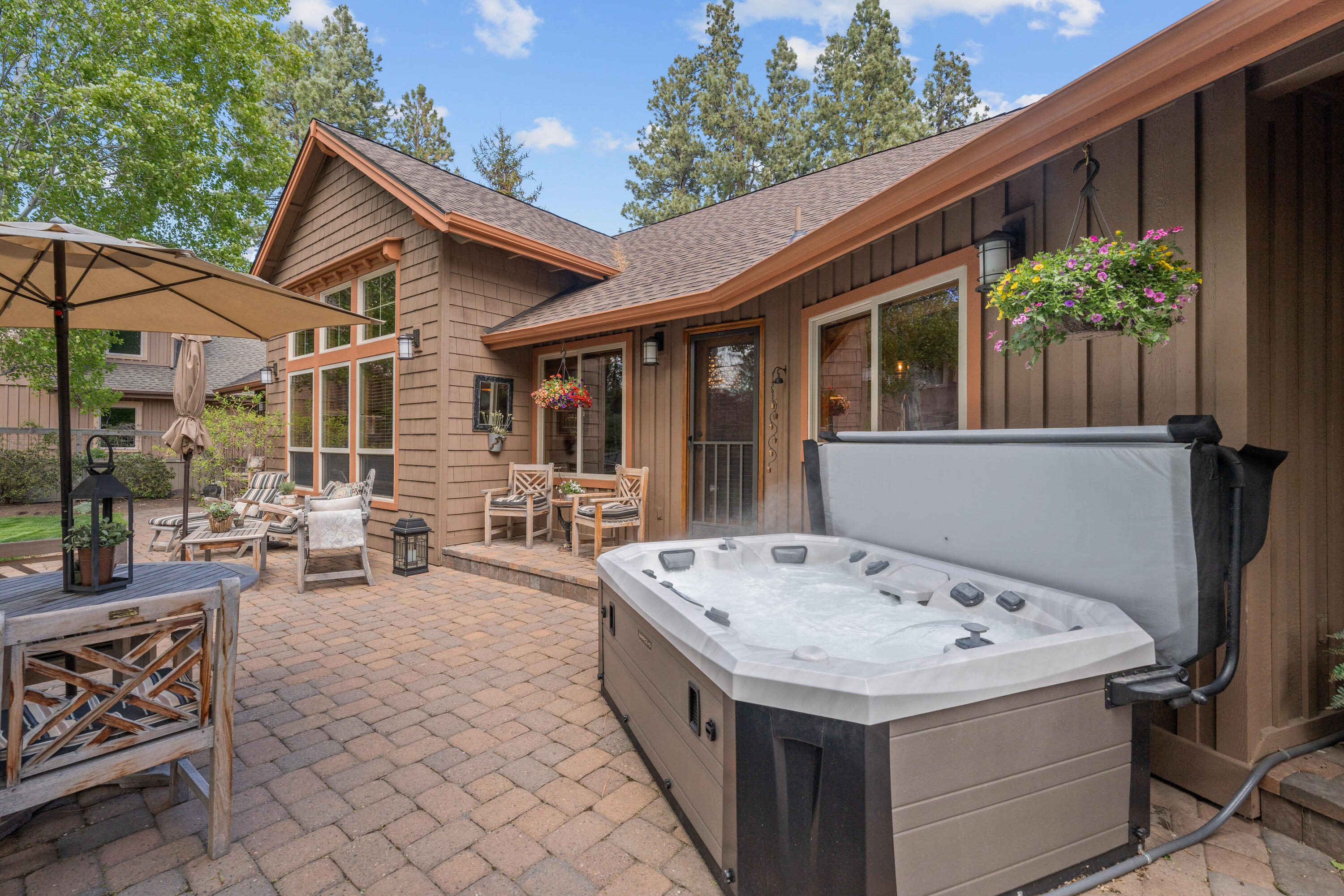 River Rim - Residential