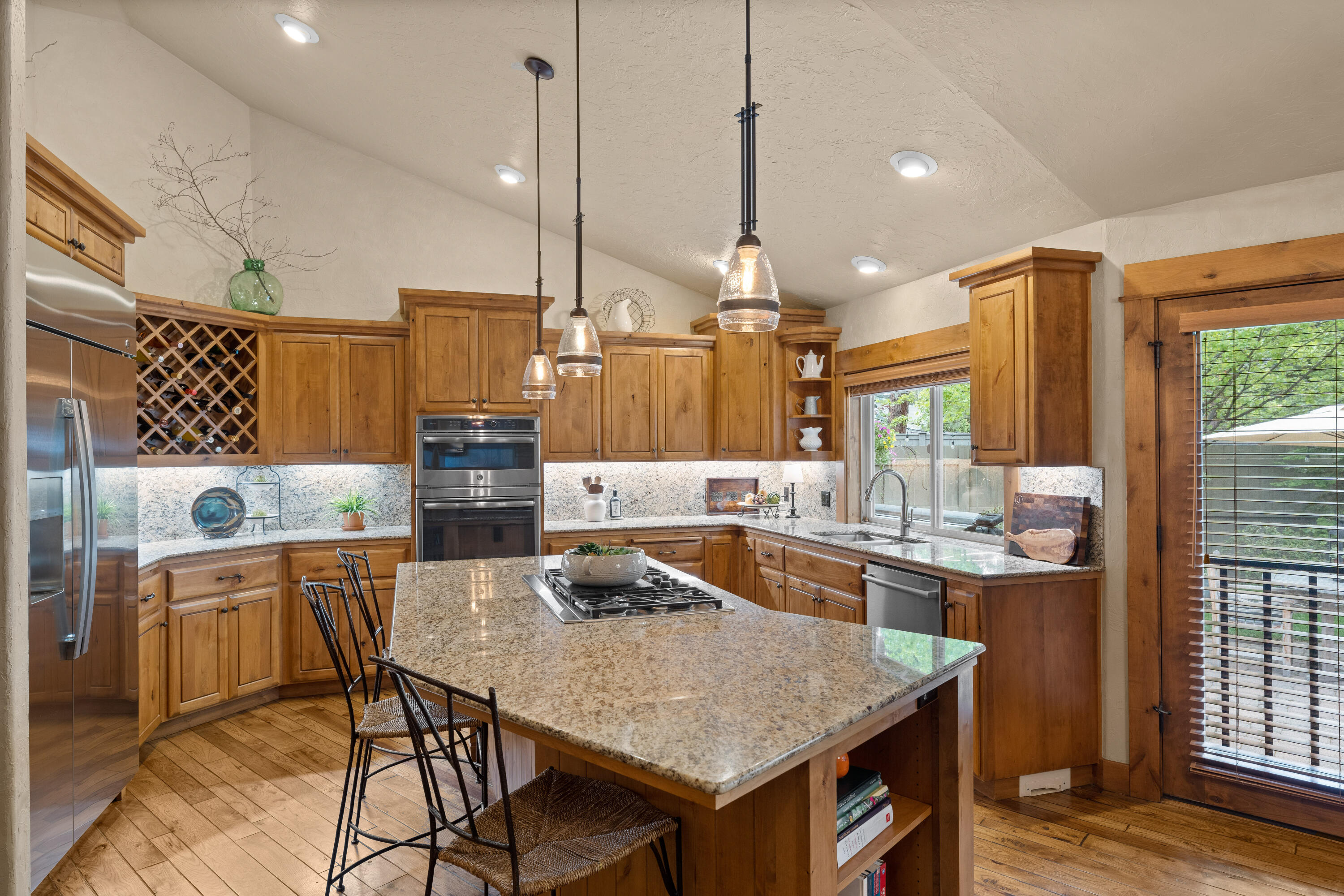 River Rim - Residential