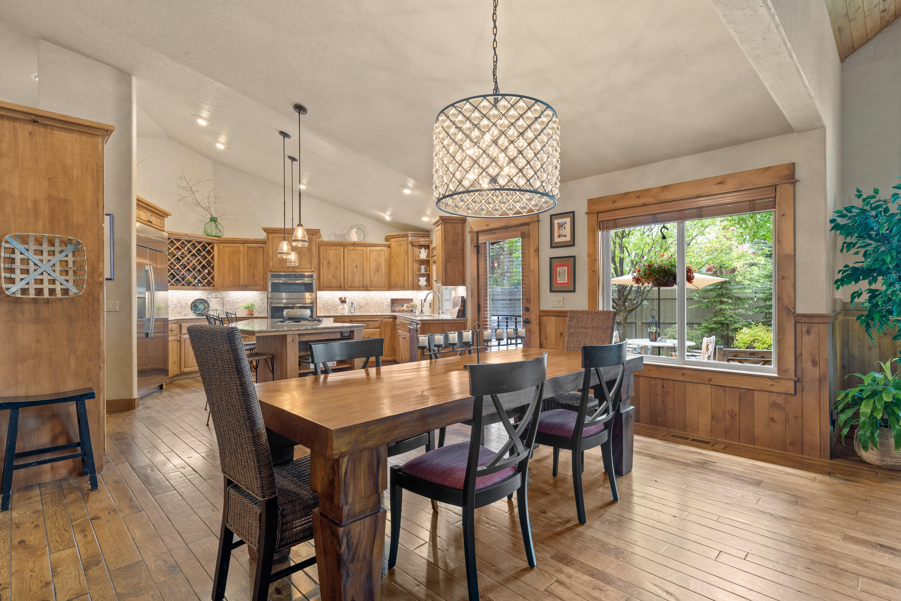 River Rim - Residential