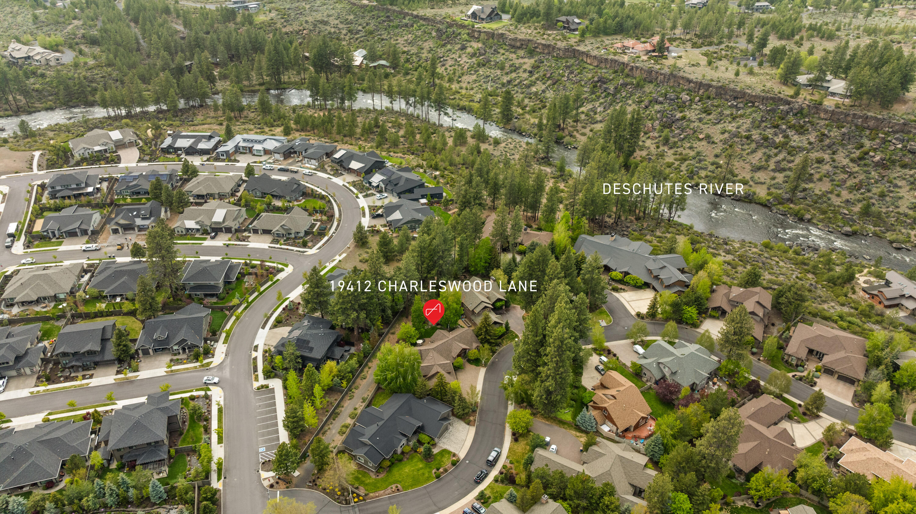 River Rim - Residential