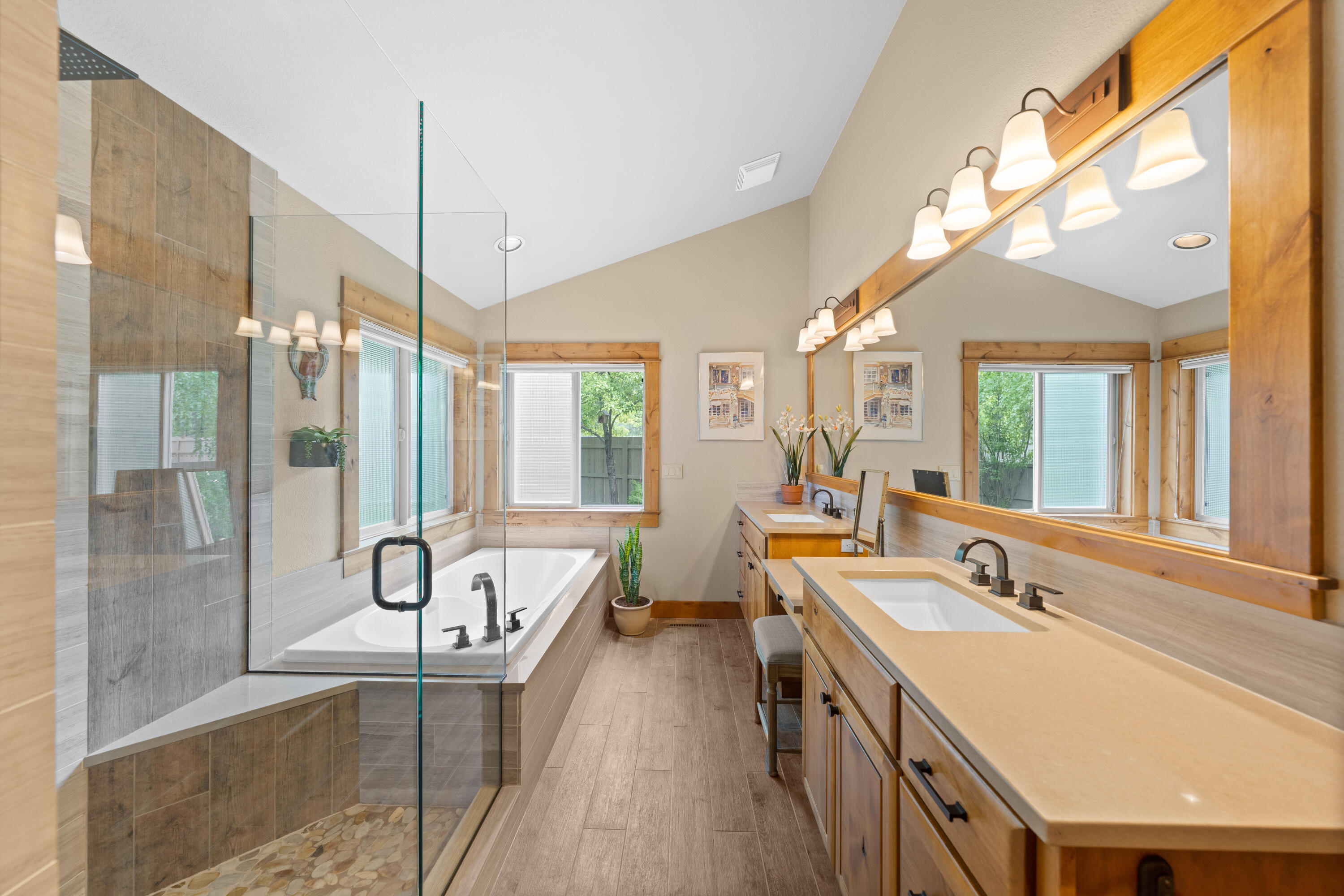 River Rim - Residential