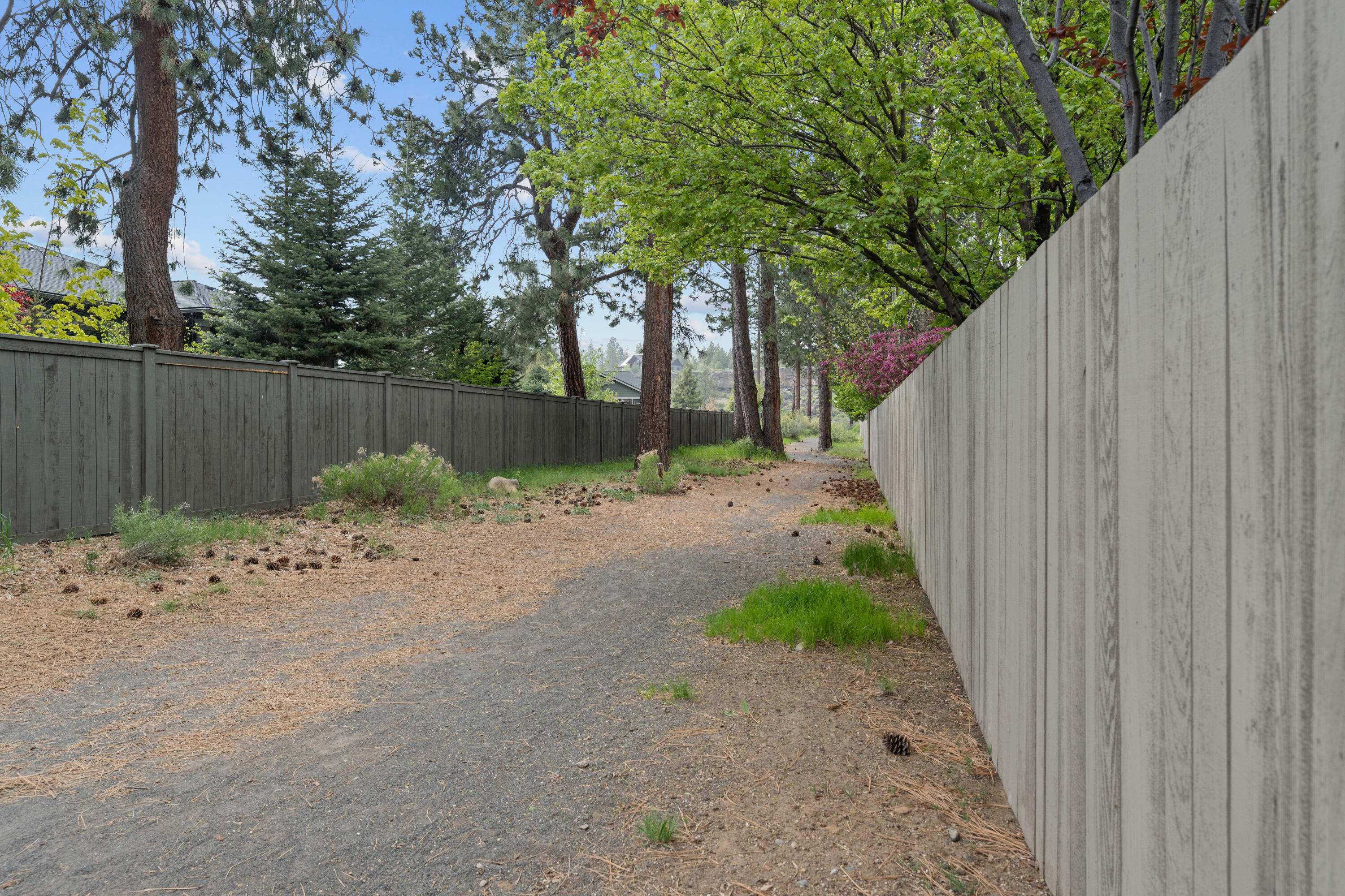 River Rim - Residential