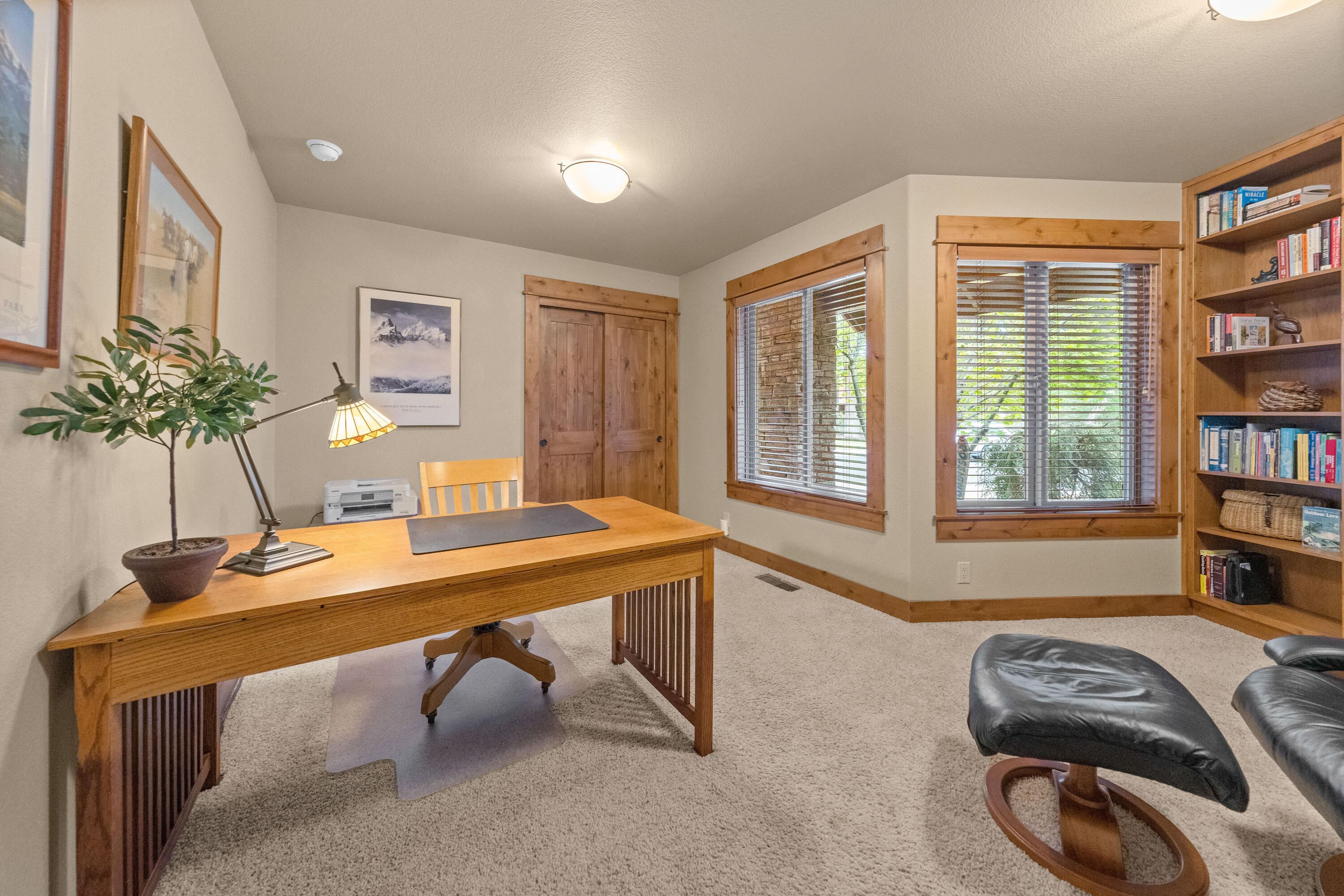 River Rim - Residential