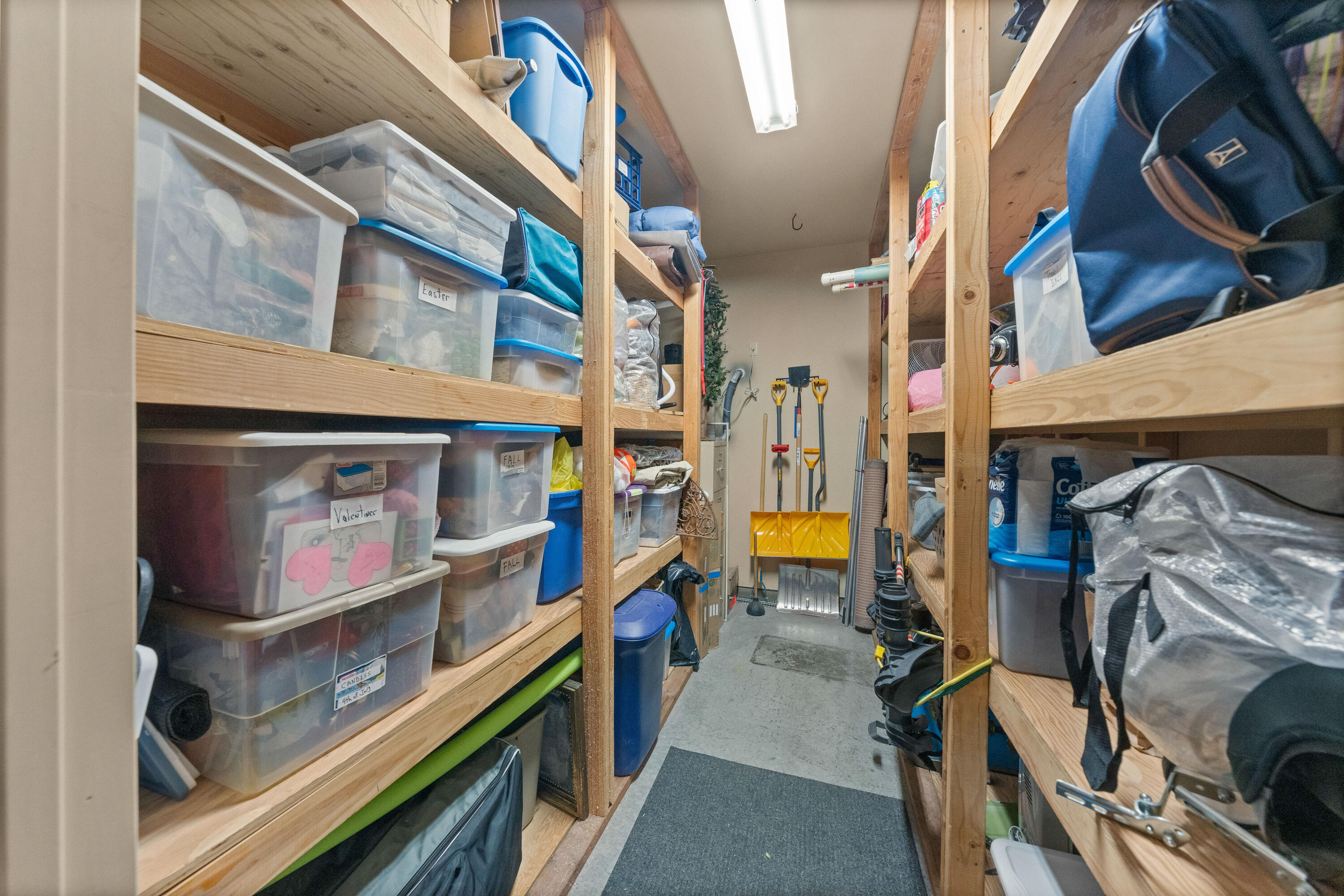 River Rim - Residential