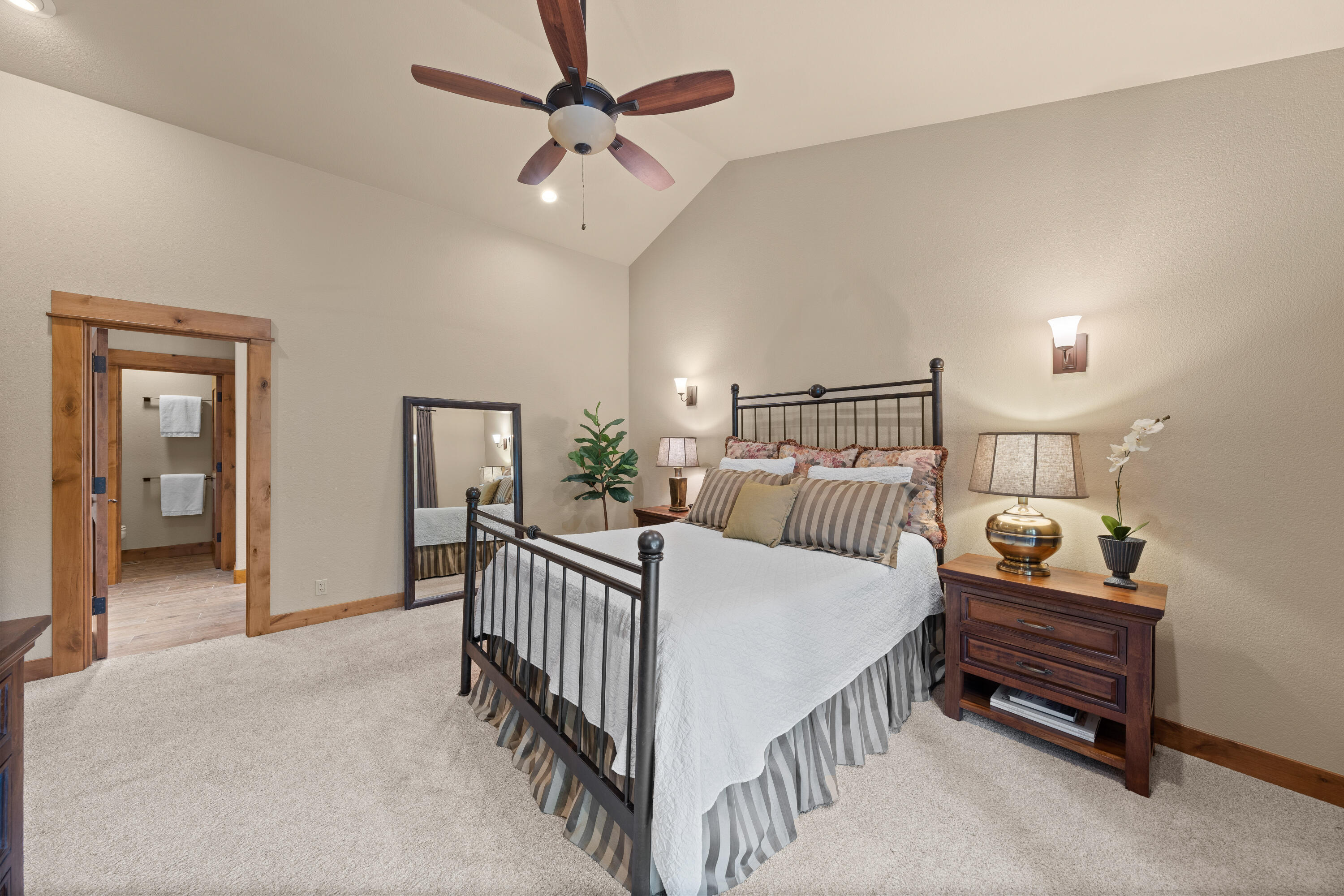 River Rim - Residential