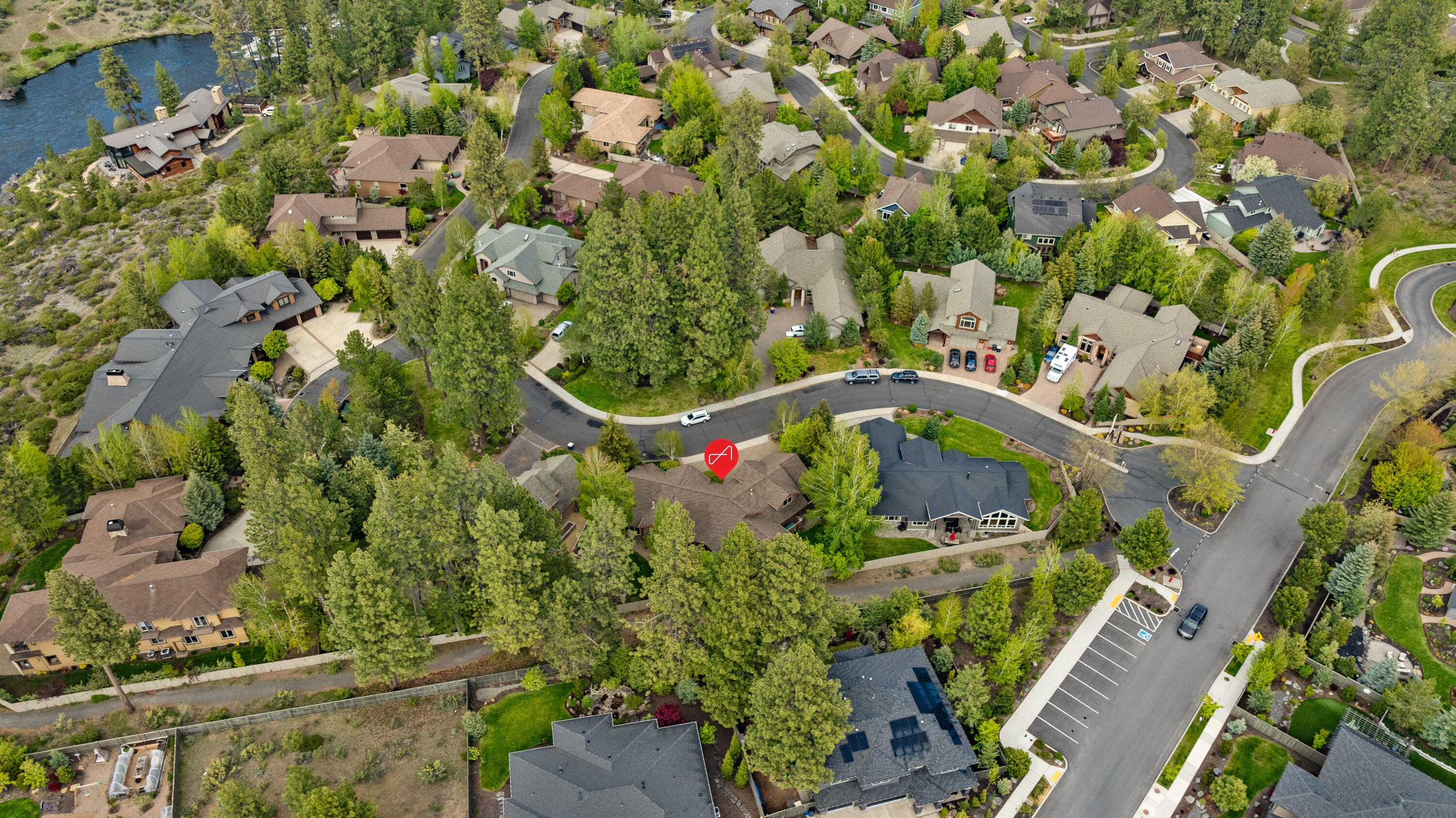 River Rim - Residential