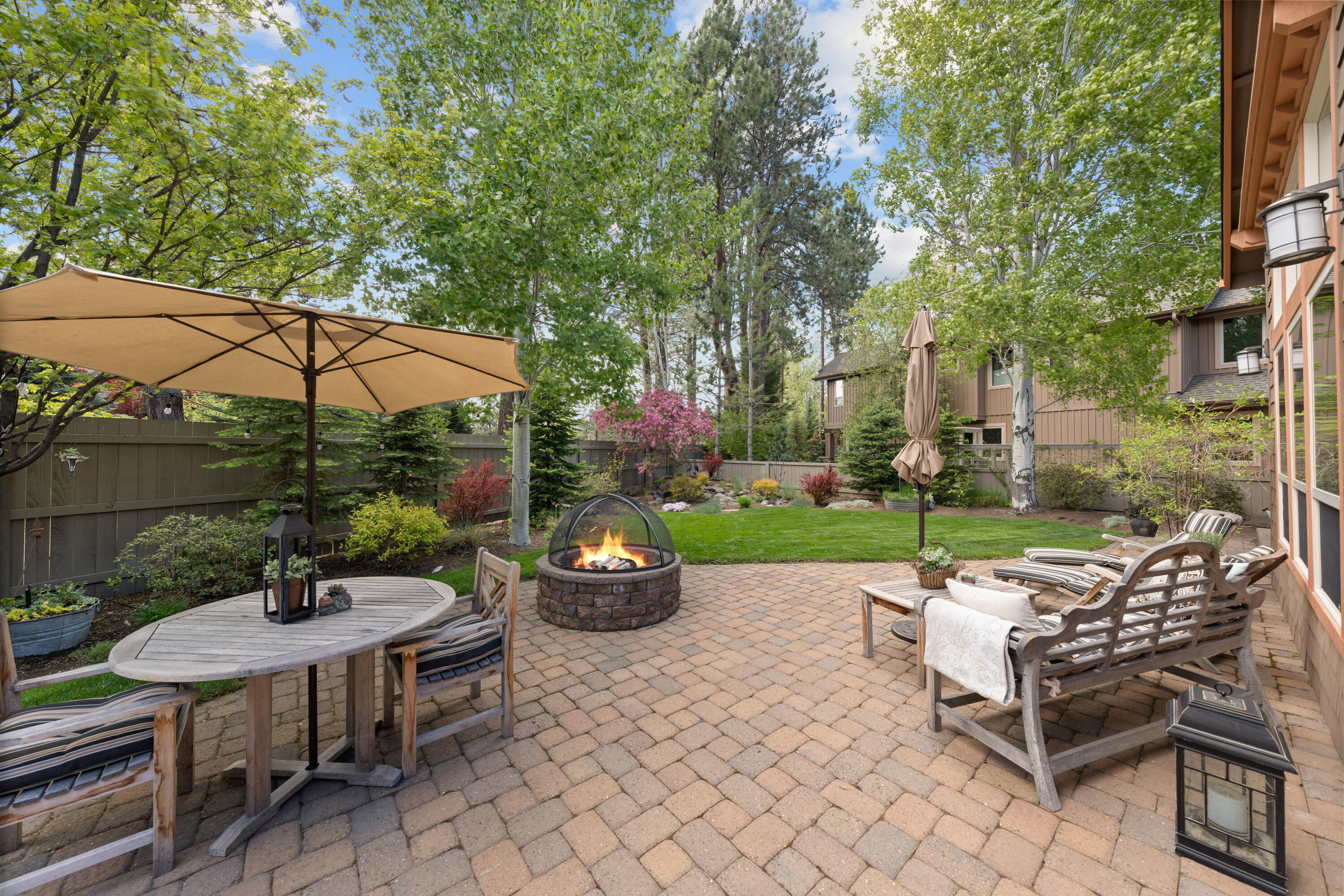 River Rim - Residential