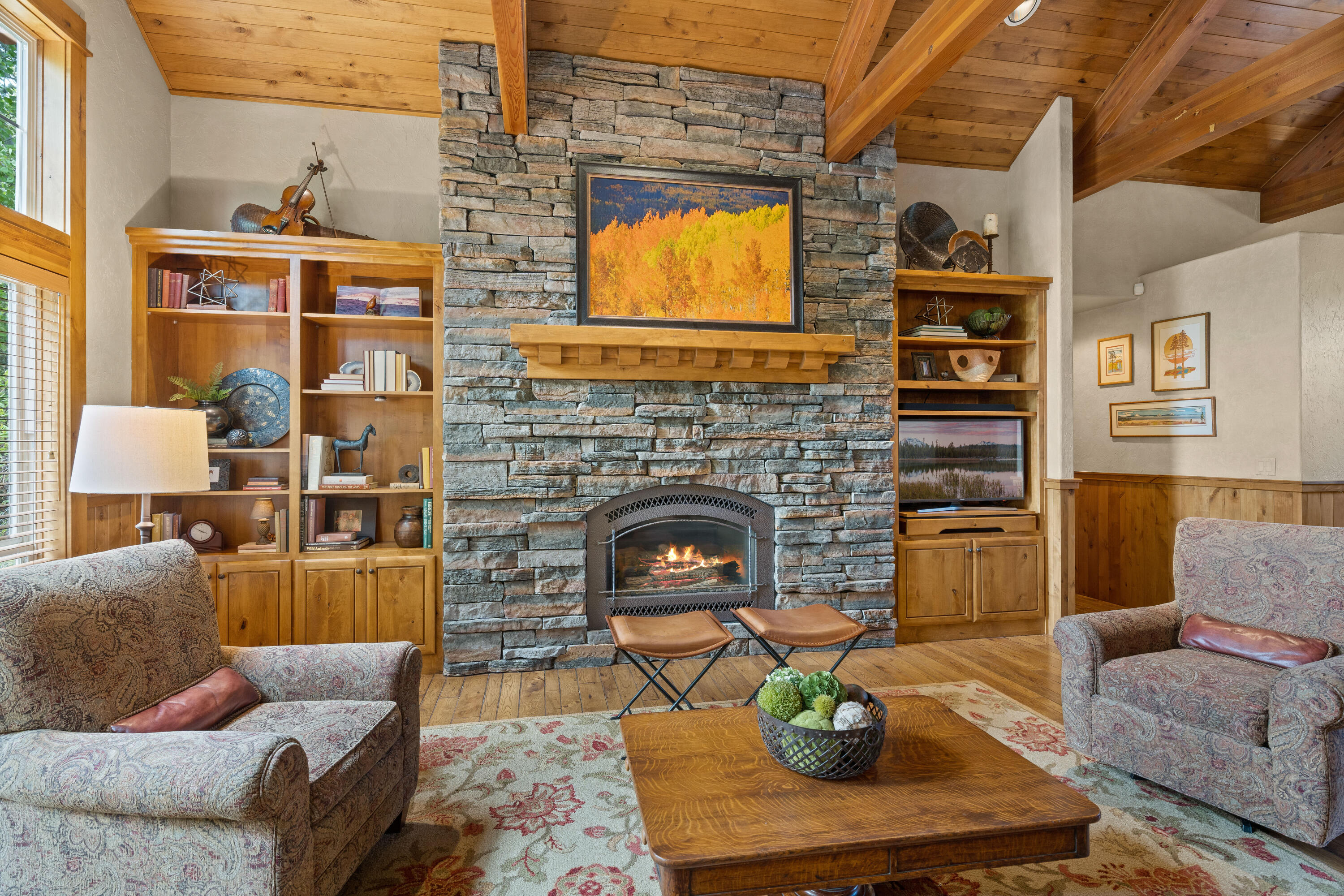 River Rim - Residential