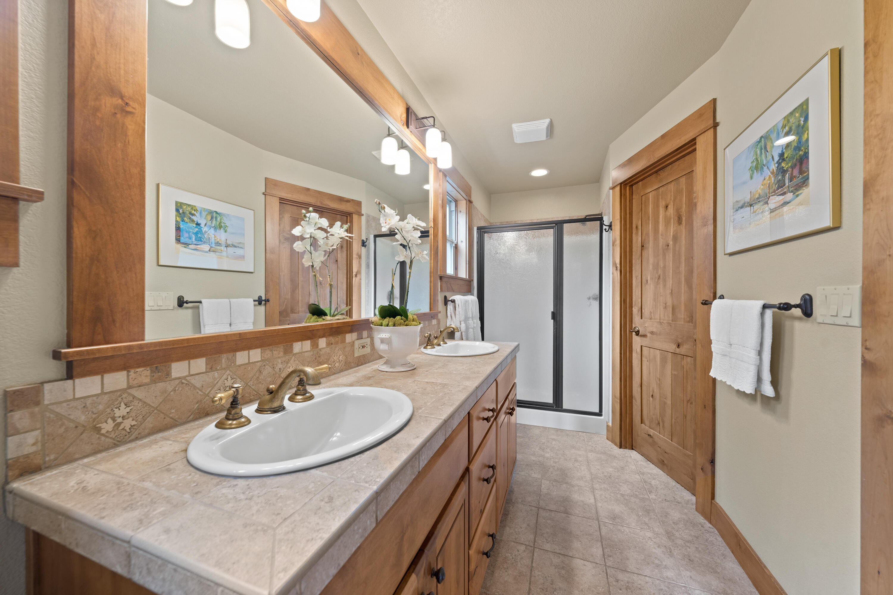 River Rim - Residential