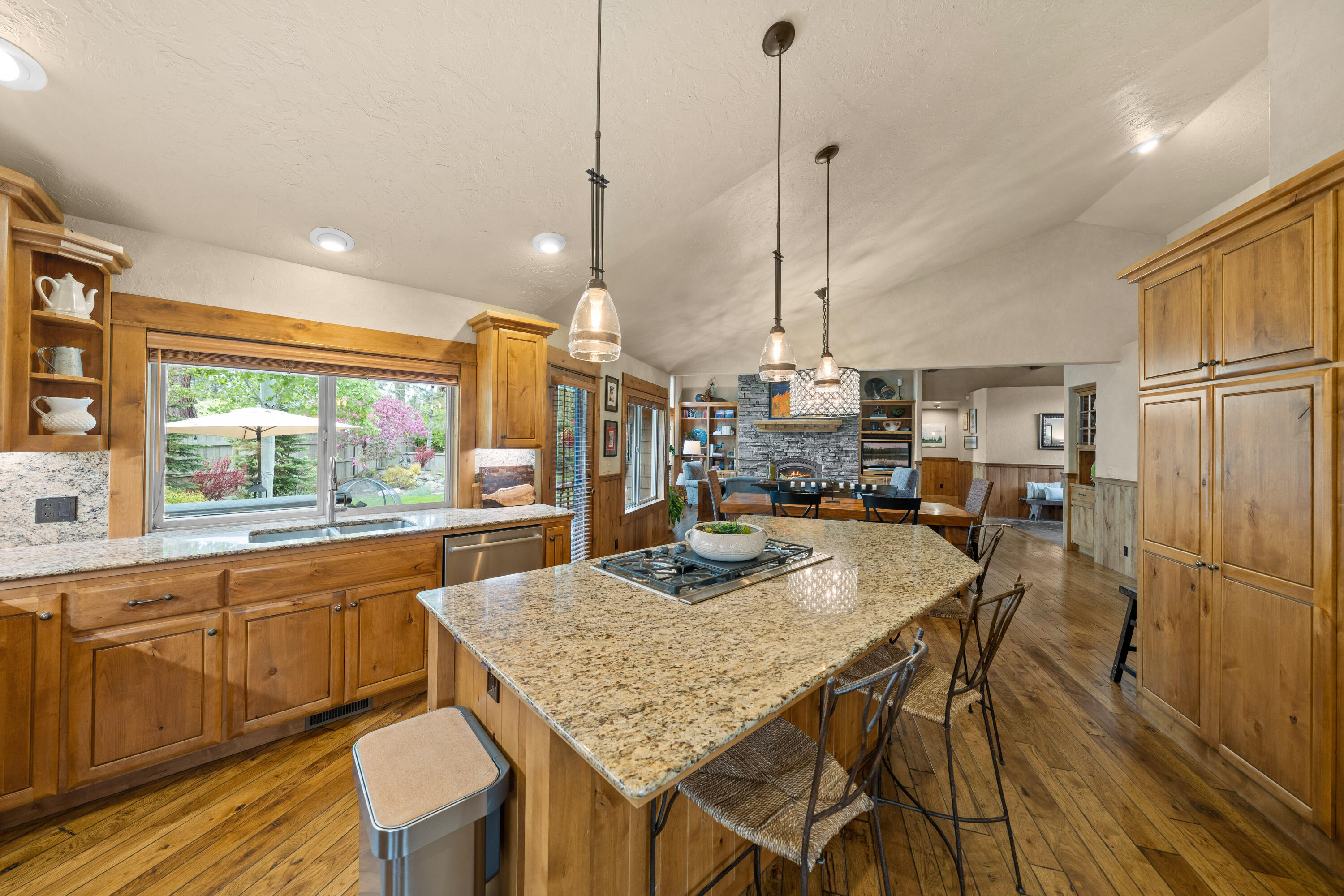 River Rim - Residential