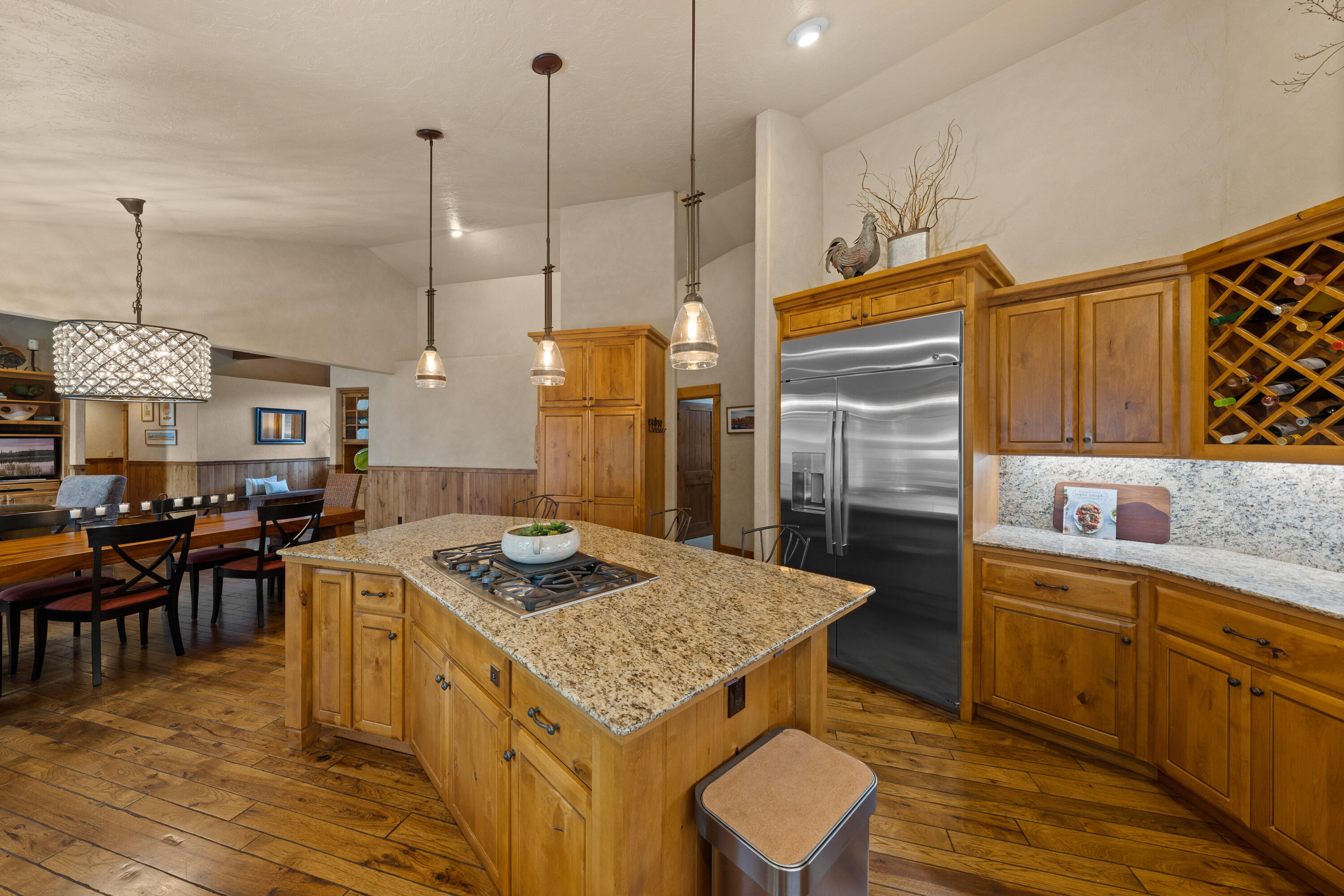 River Rim - Residential