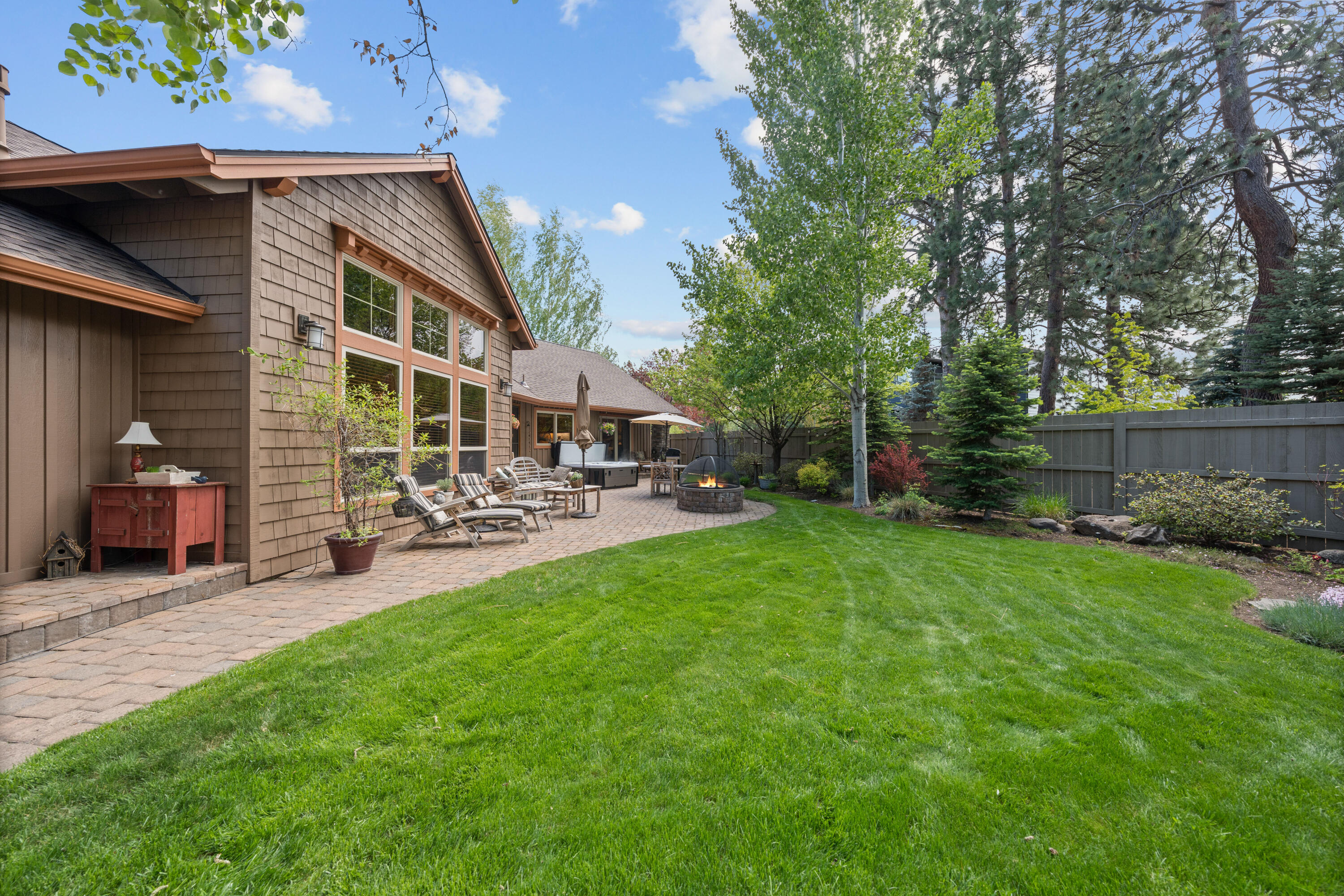 River Rim - Residential