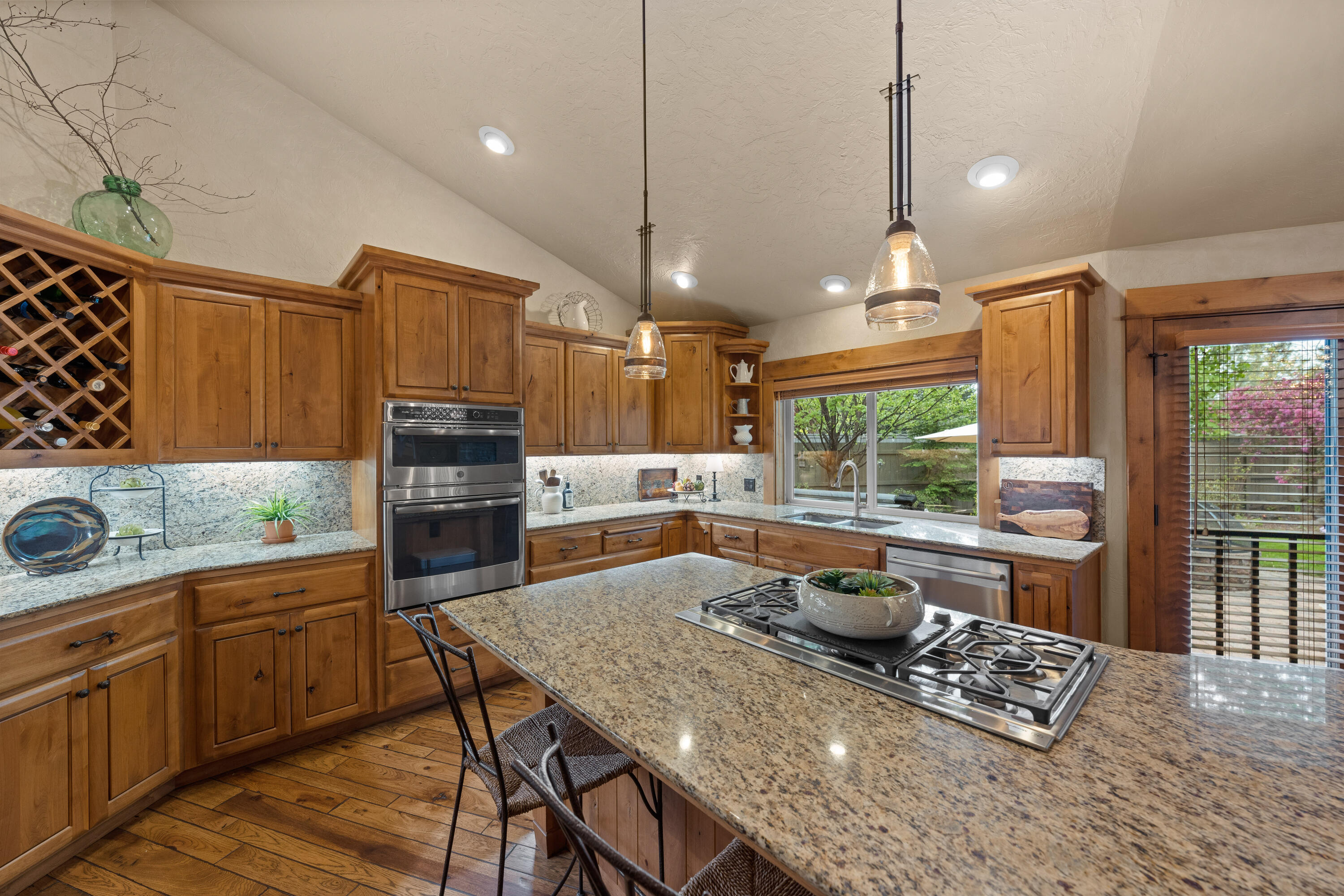 River Rim - Residential