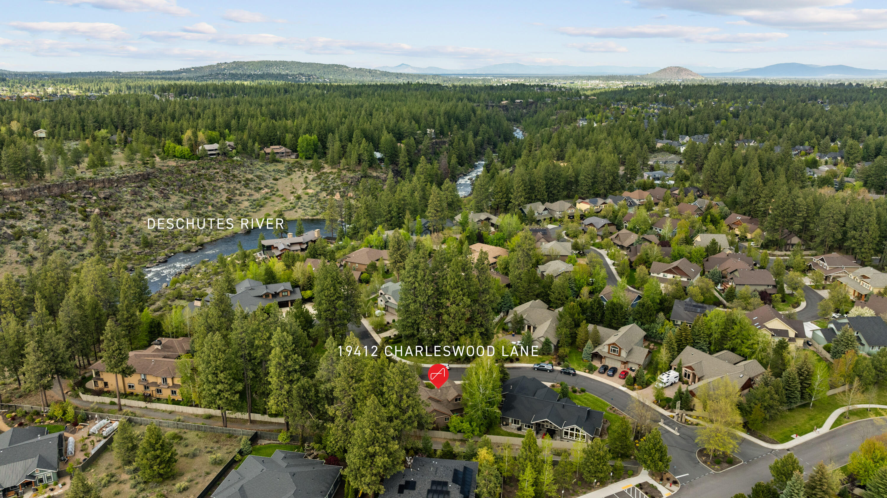 River Rim - Residential