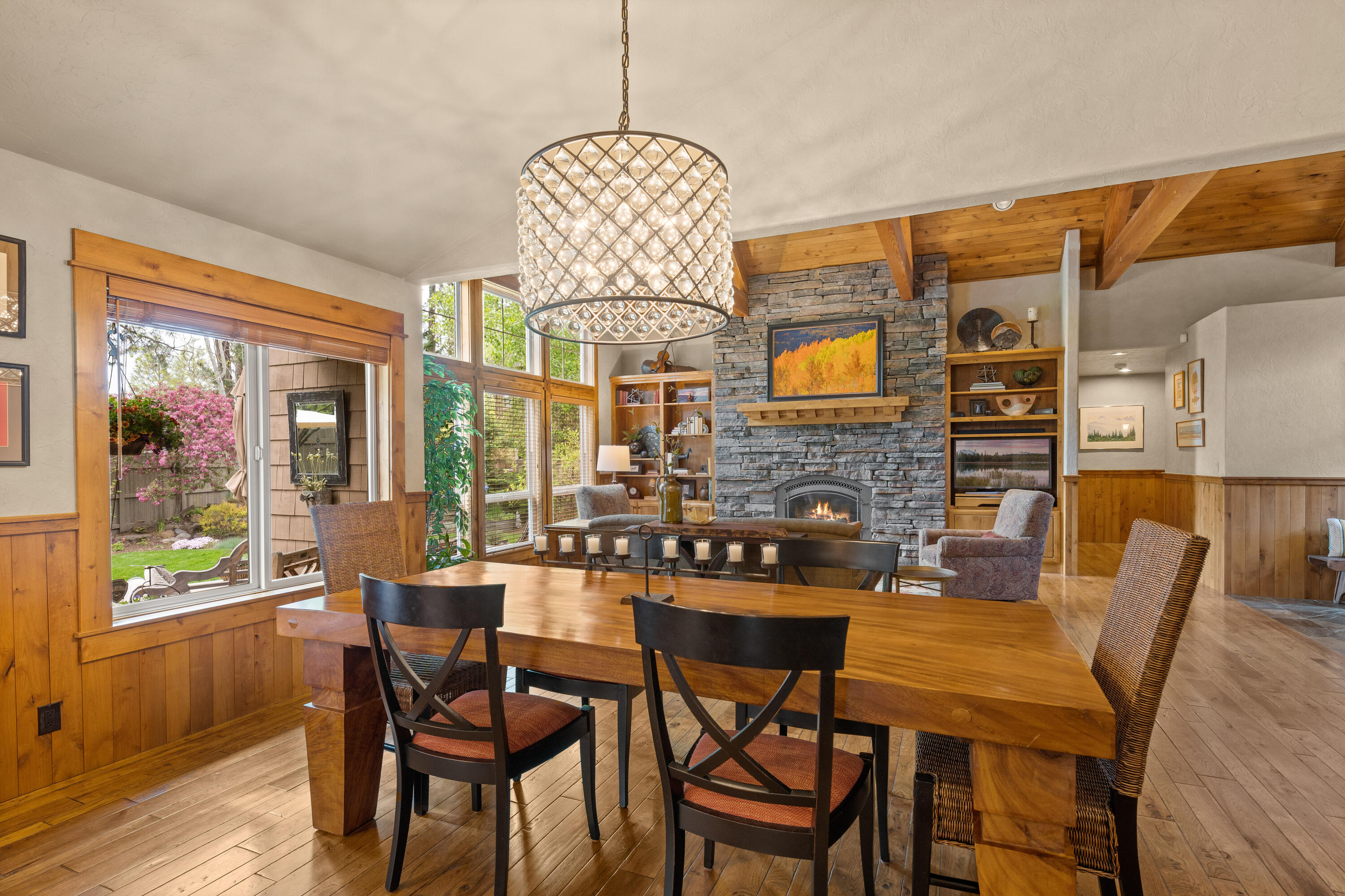 River Rim - Residential