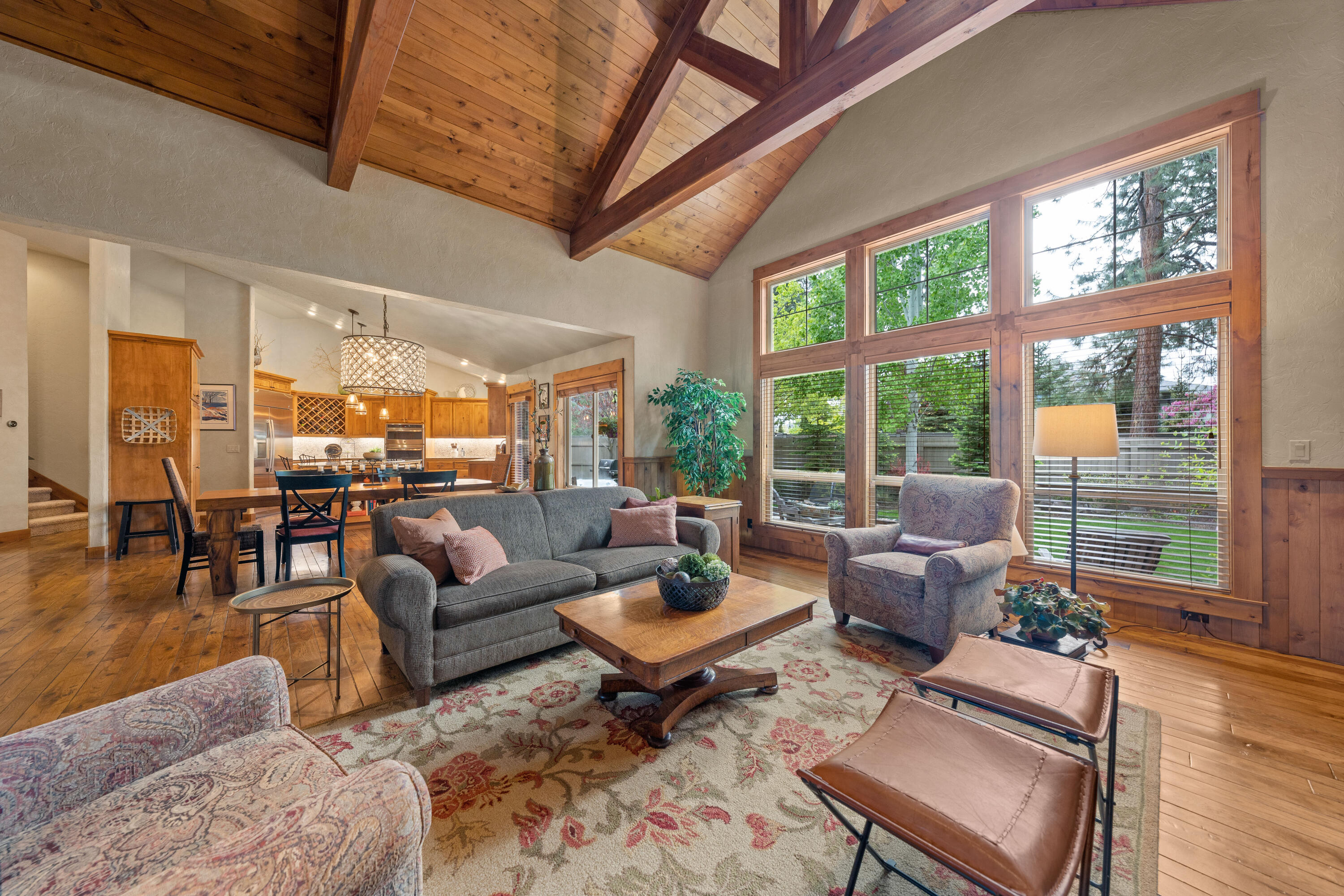 River Rim - Residential