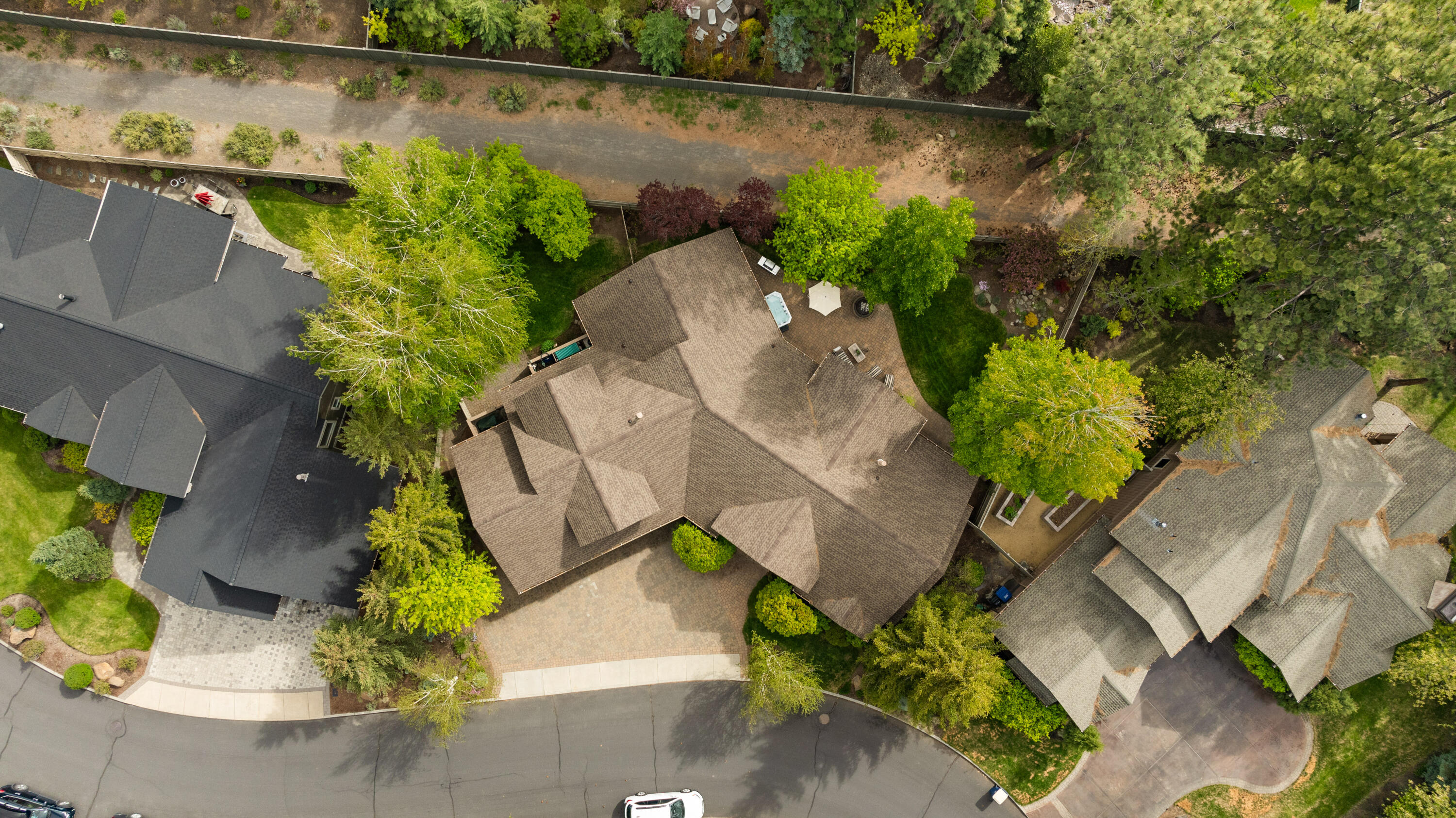 River Rim - Residential