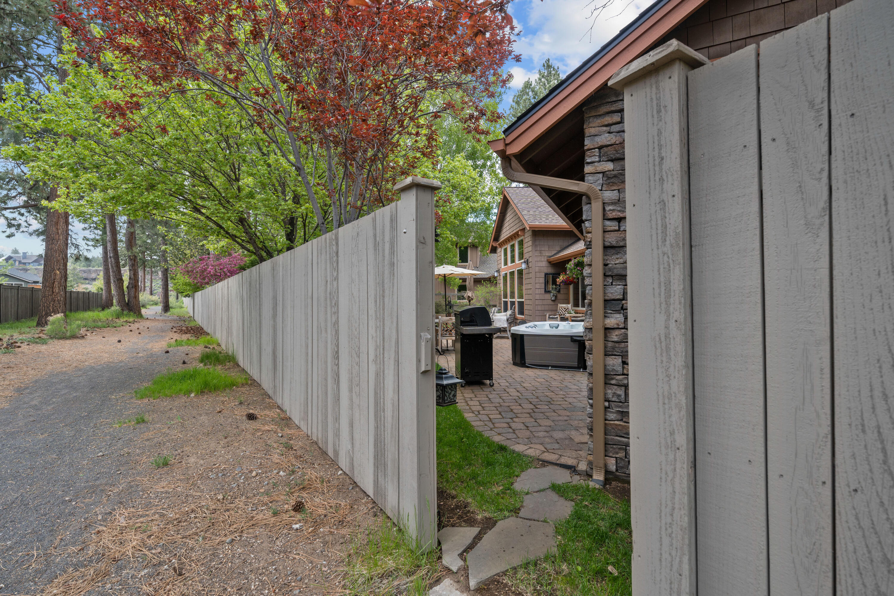 River Rim - Residential