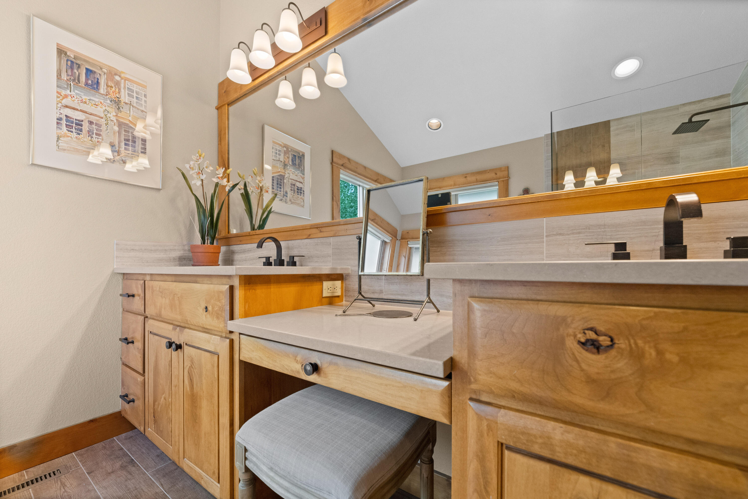 River Rim - Residential