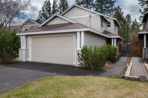 20051 Sorrento Place Bend OR 97702