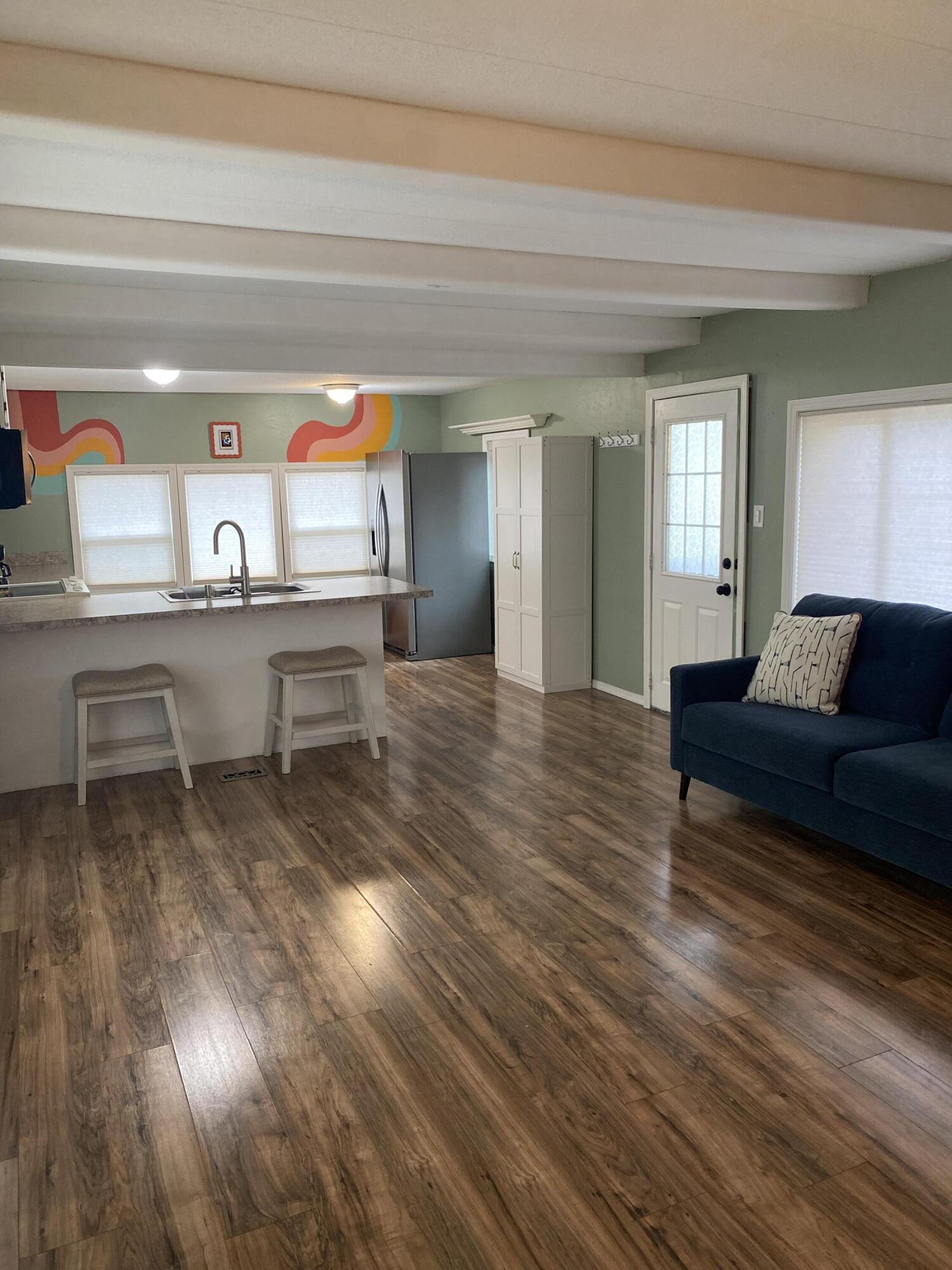 Country Sunset - Residential