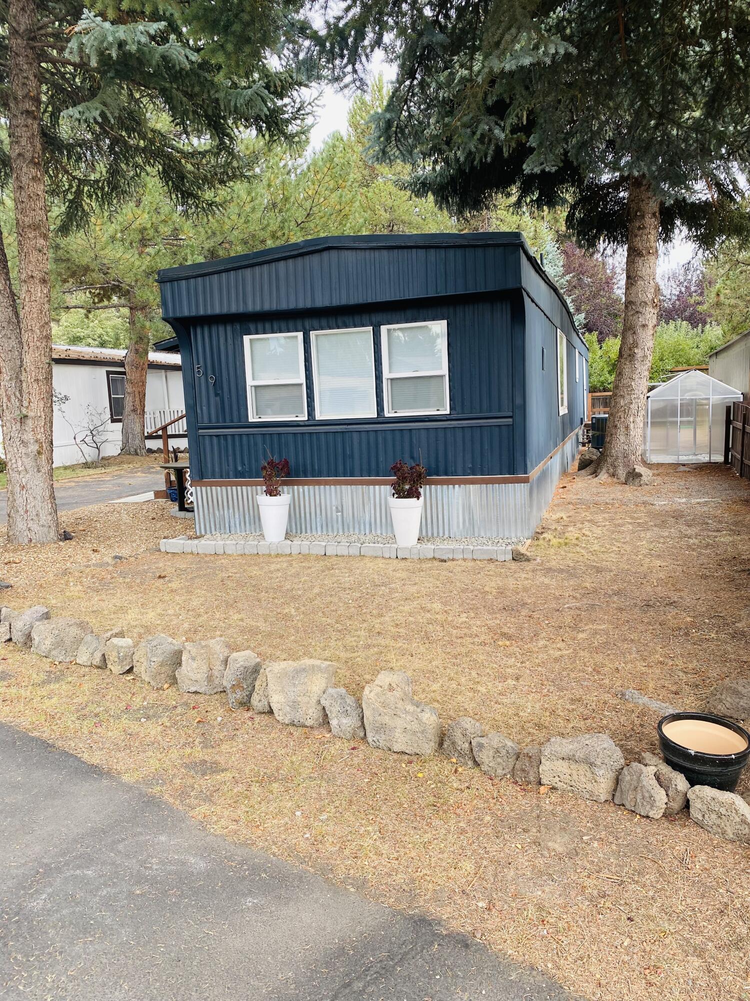 Country Sunset - Residential