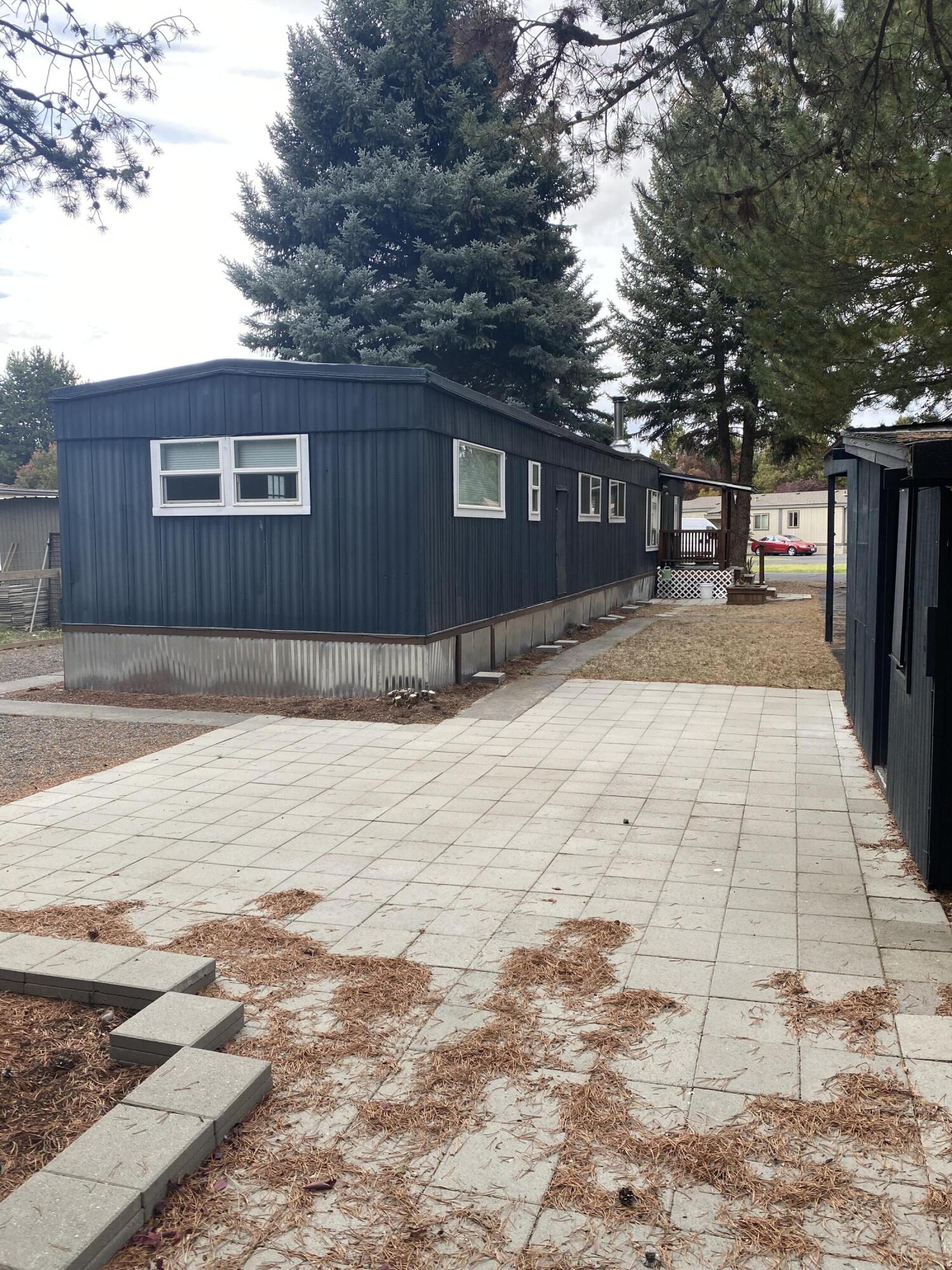 Country Sunset - Residential