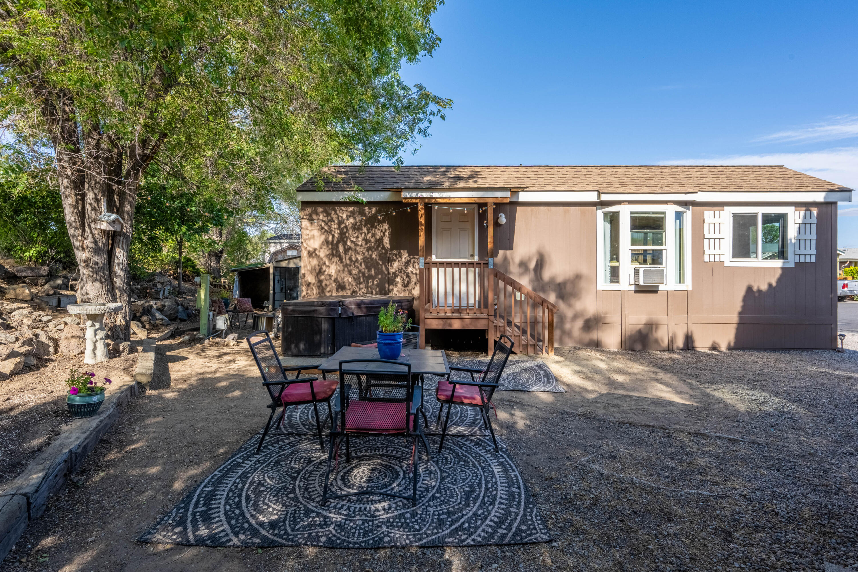 Remington Arms - Residential