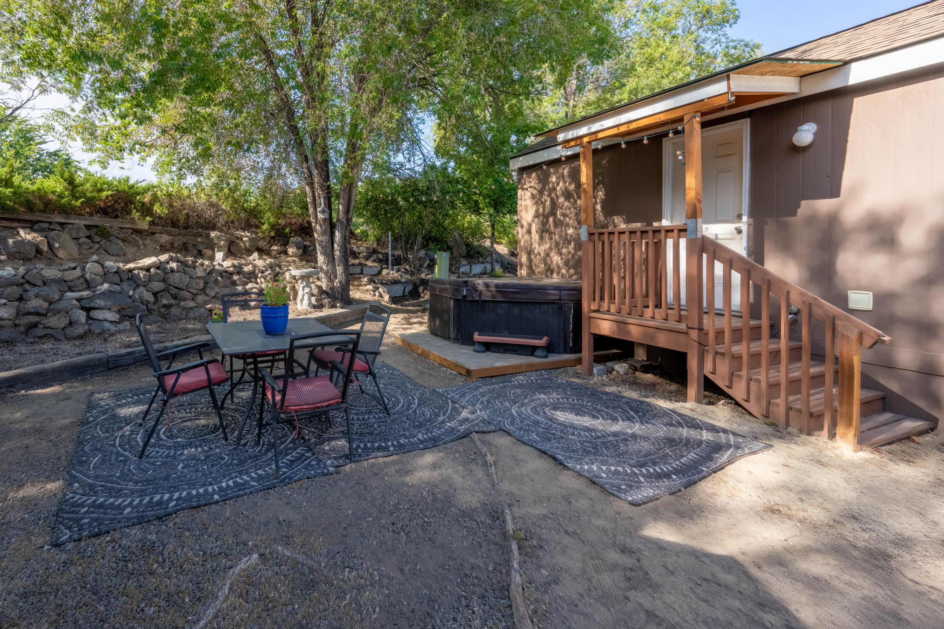 Remington Arms - Residential