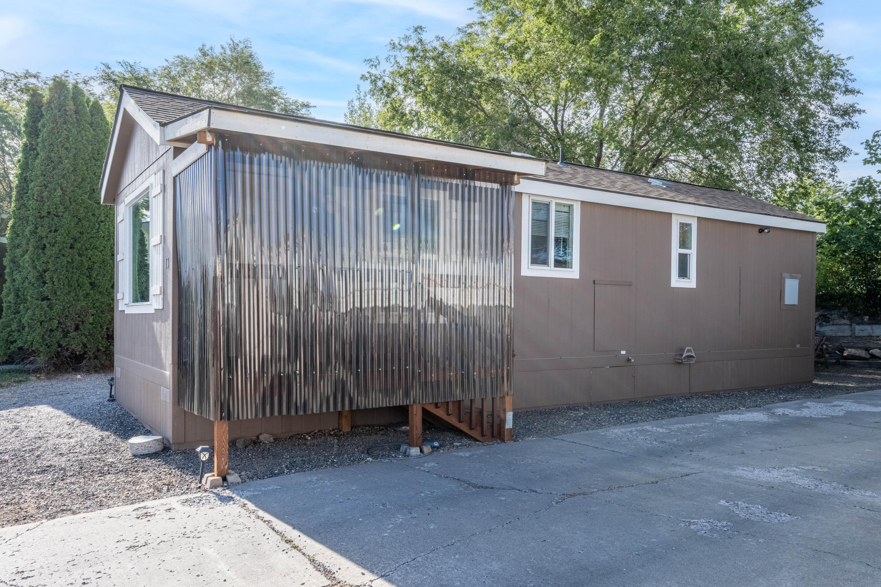 Remington Arms - Residential