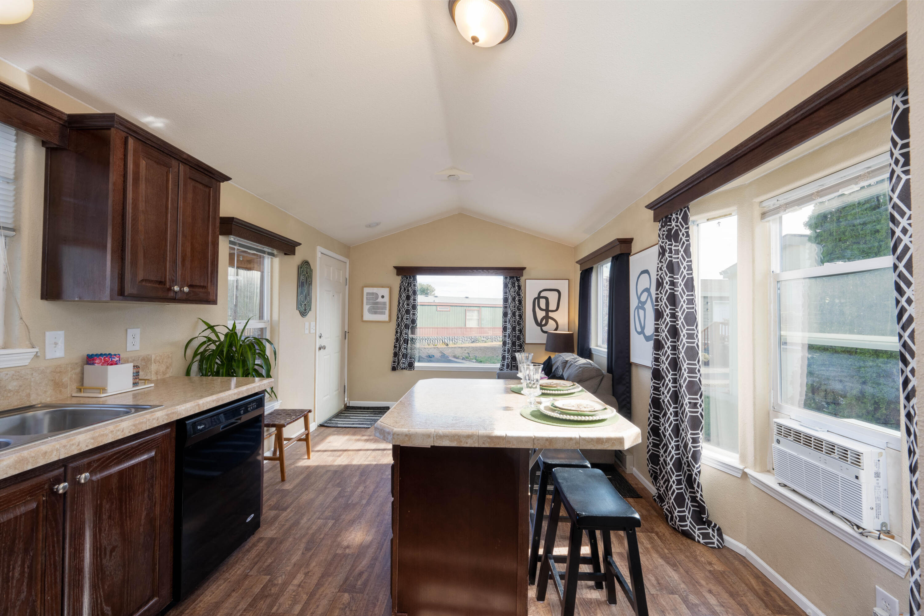 Remington Arms - Residential