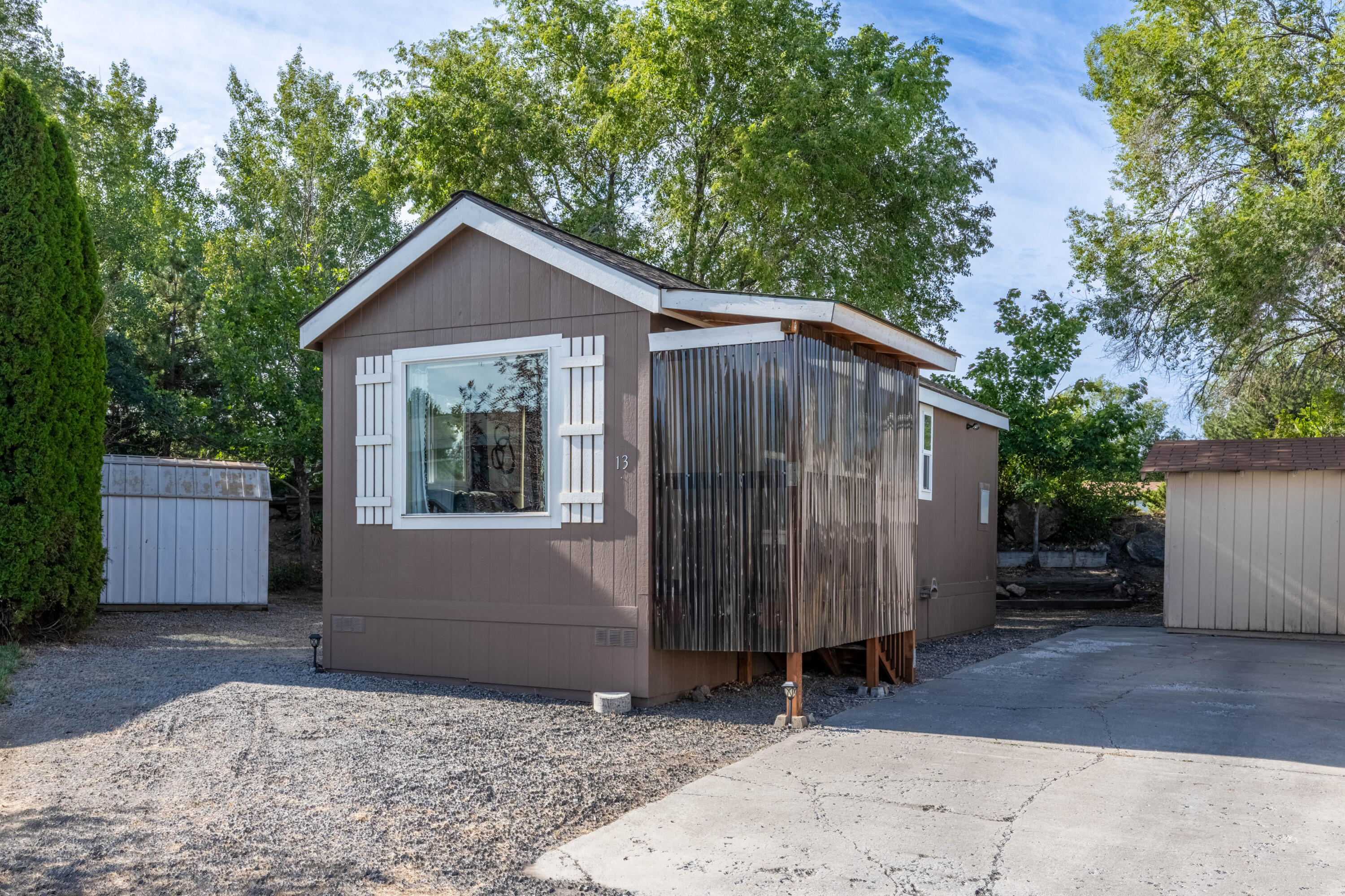 Remington Arms - Residential