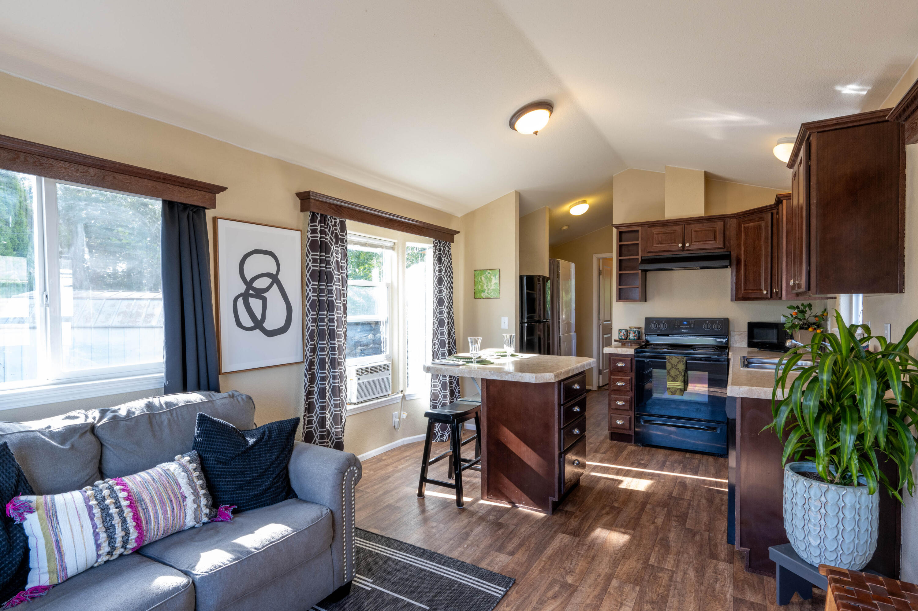 Remington Arms - Residential